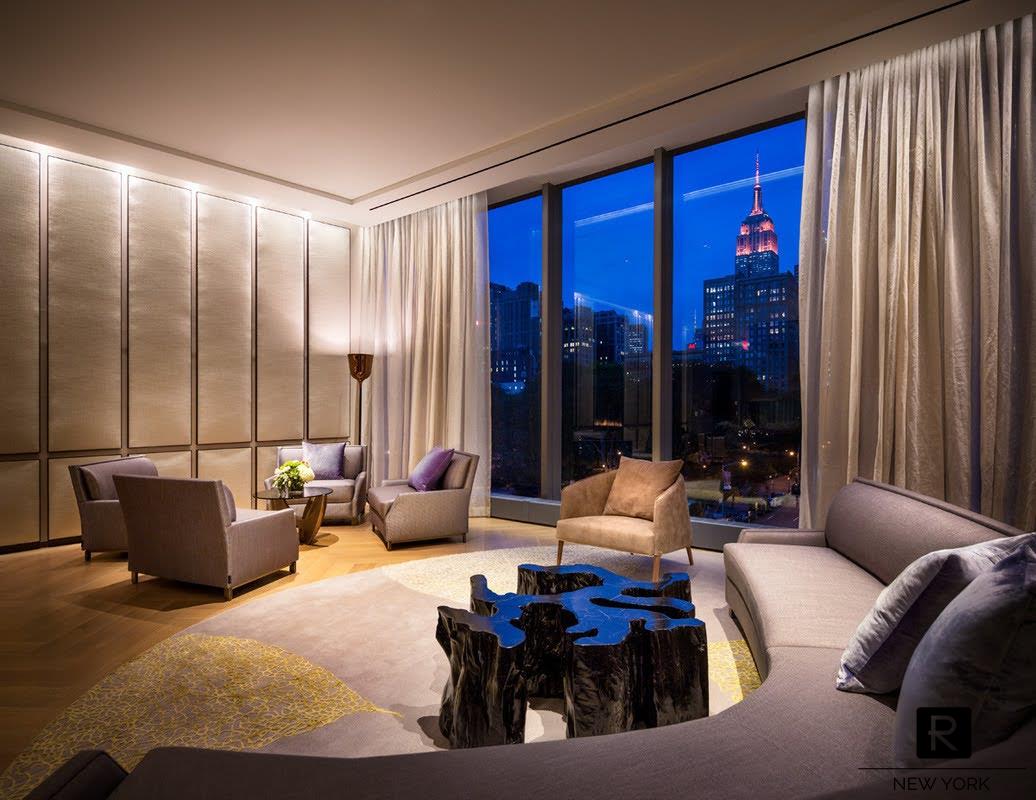 #16 photo, 23 E 22nd Street, マンハッタン Flatiron District , NY 10010