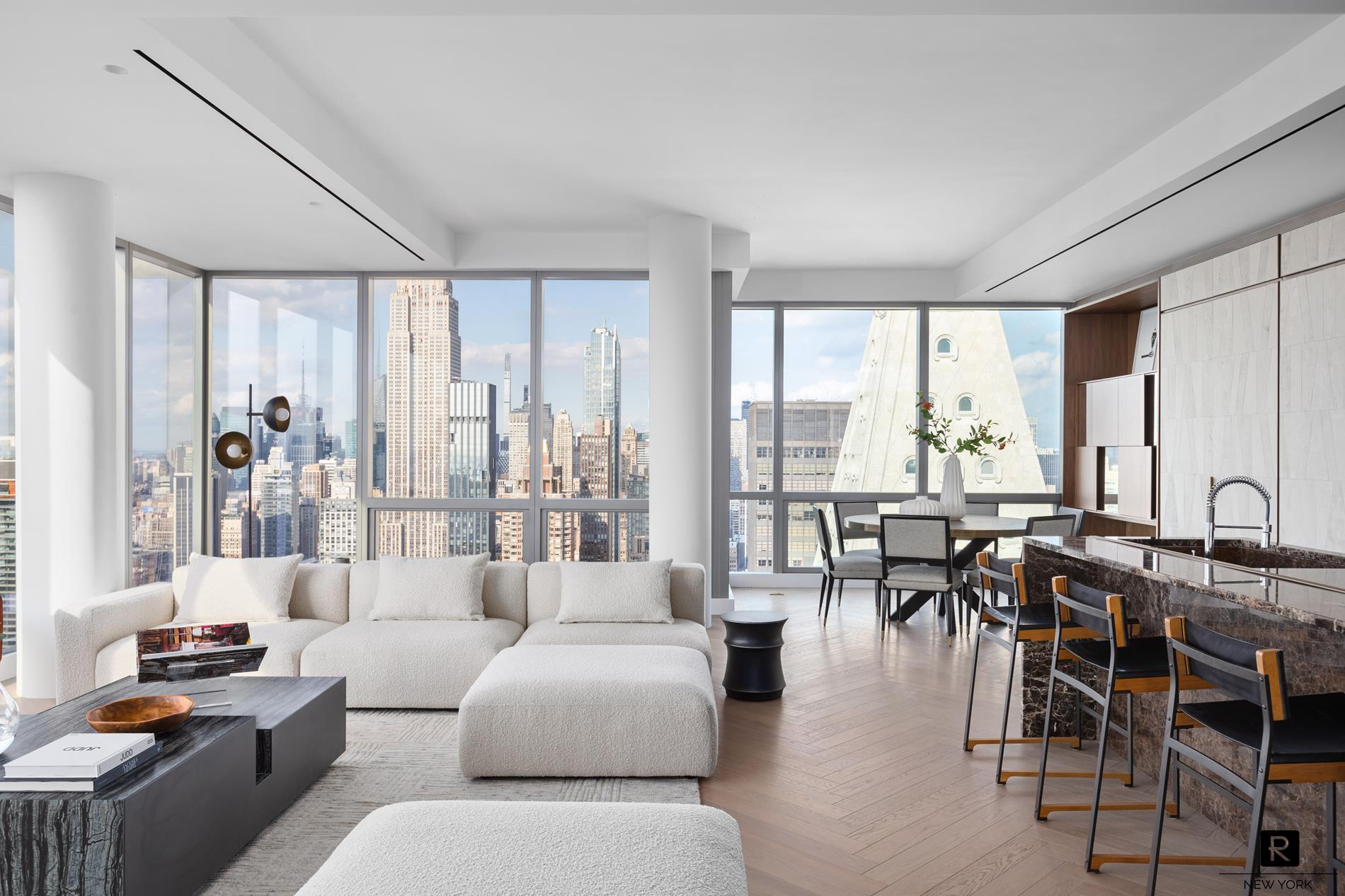 #5 photo, 23 E 22nd Street, マンハッタン Flatiron District , NY 10010