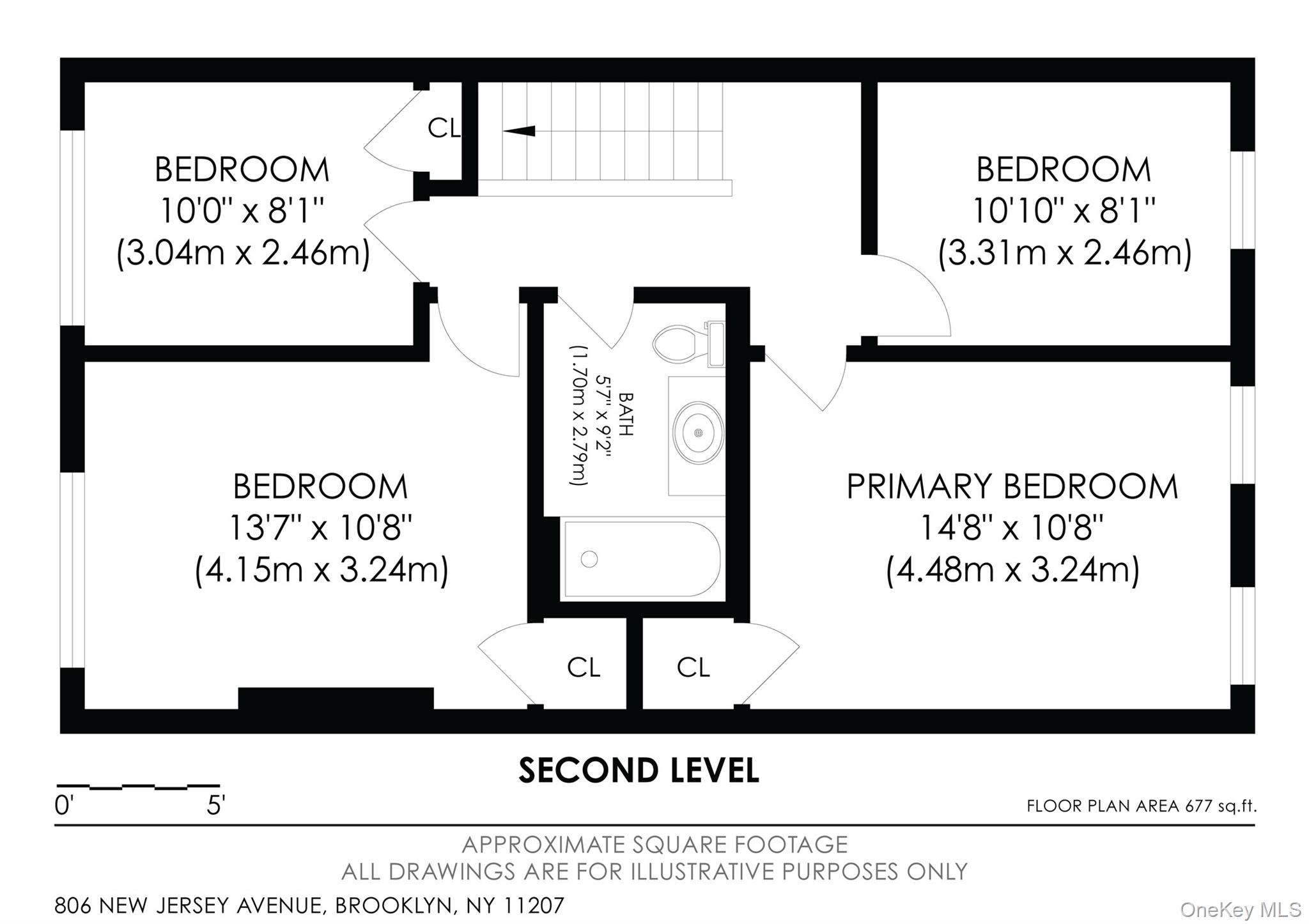 #18 photo, 806 New Jersey Avenue, ブルックリン区 Brooklyn , NY 11207