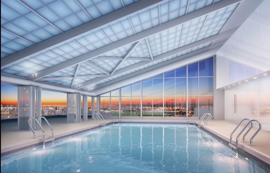 #15 photo, 322 W 57th Street, マンハッタン New York (Manhattan) , NY 10019