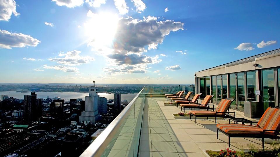 #16 photo, 322 W 57th Street, マンハッタン New York (Manhattan) , NY 10019