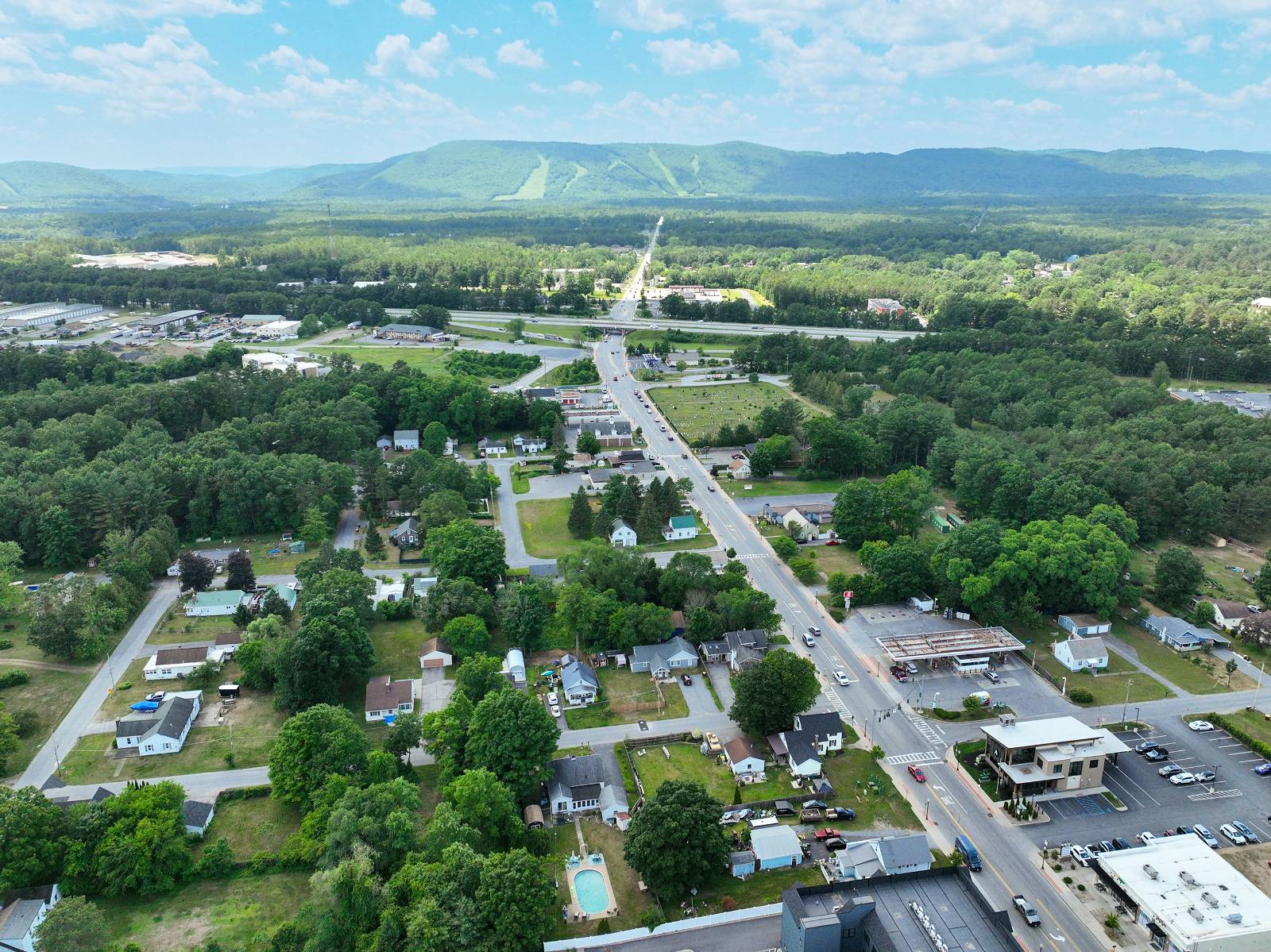 #17 photo, L56 River St, Queensbury , NY 12804