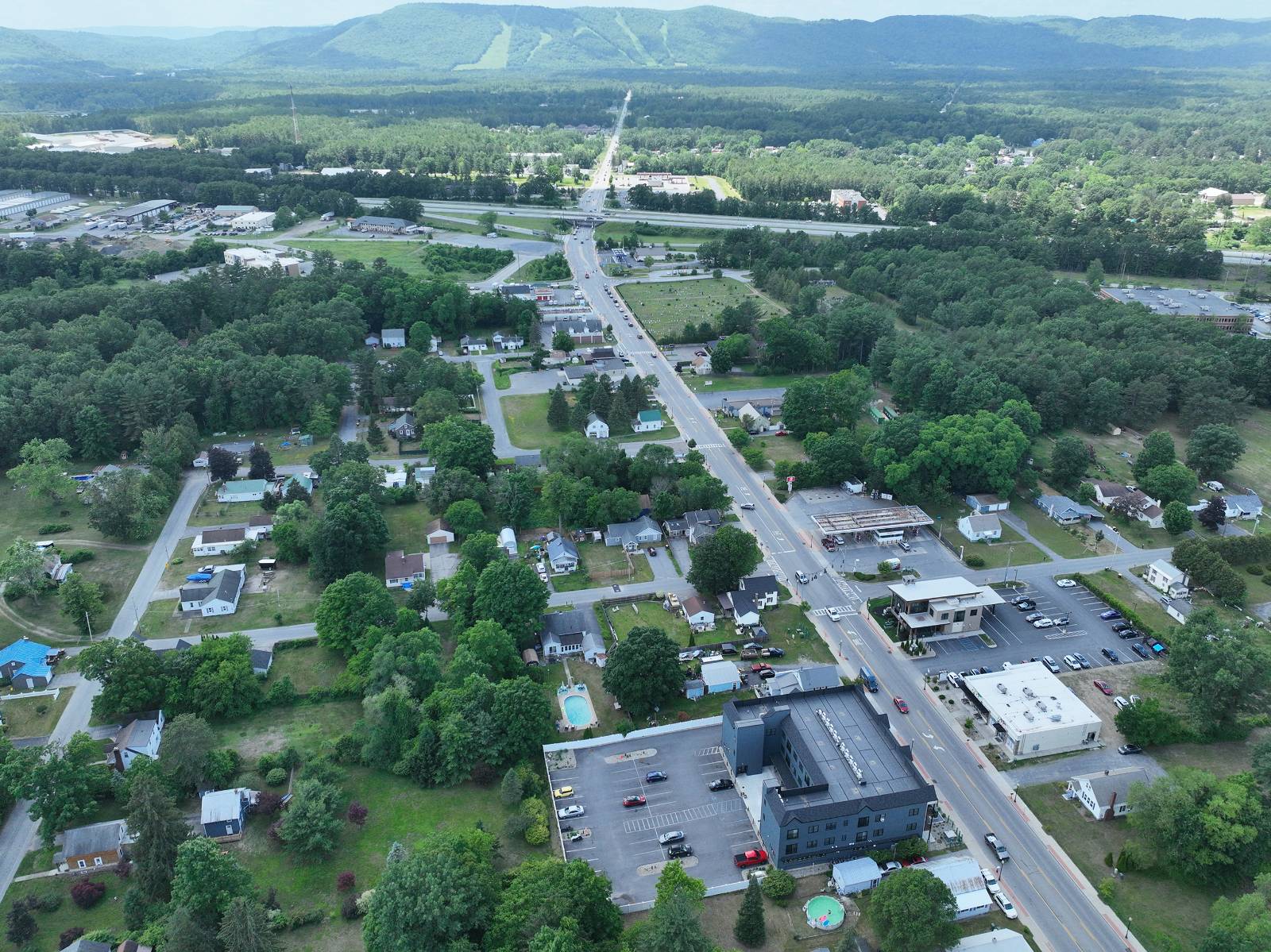 #18 photo, L56 River St, Queensbury , NY 12804