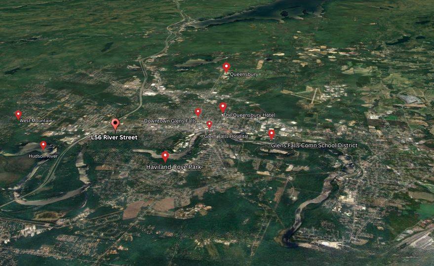 #21 photo, L56 River St, Queensbury , NY 12804