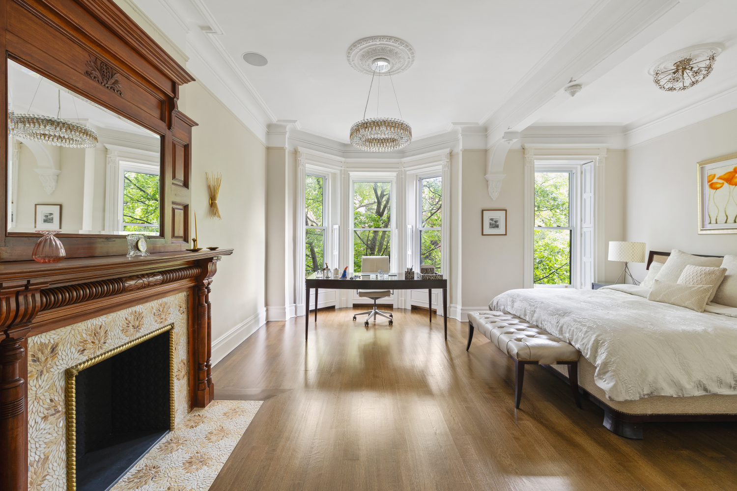 #10 photo, 146 ST JOHNS Place, ブルックリン区 Park Slope , NY 11217