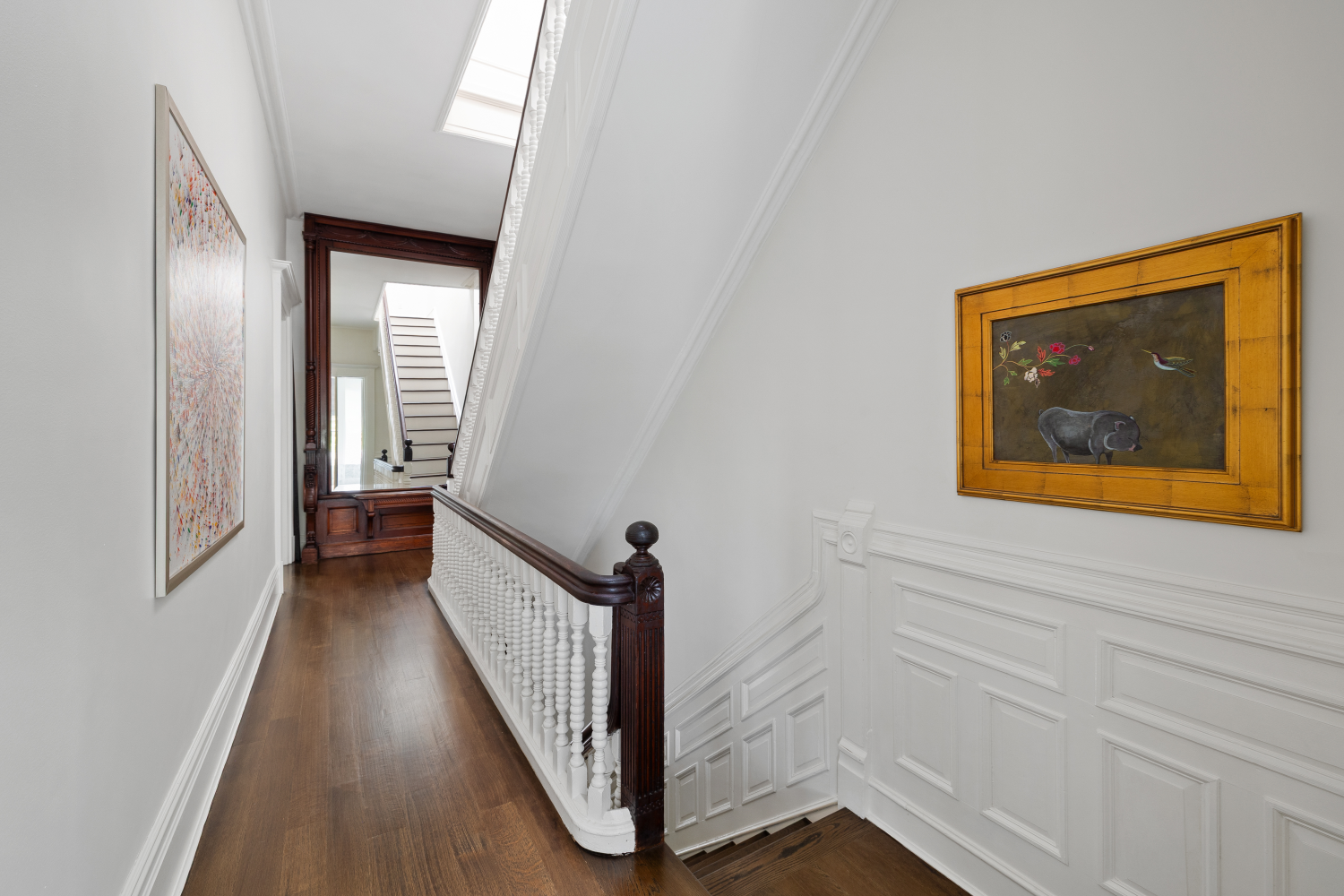#14 photo, 146 ST JOHNS Place, ブルックリン区 Park Slope , NY 11217