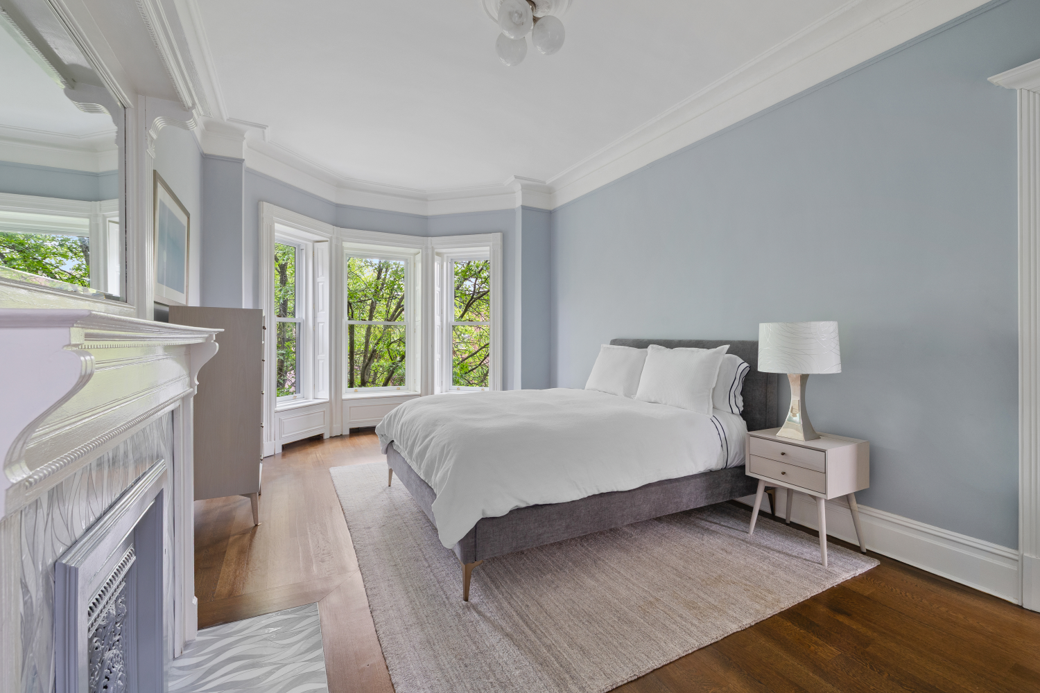 #15 photo, 146 ST JOHNS Place, ブルックリン区 Park Slope , NY 11217