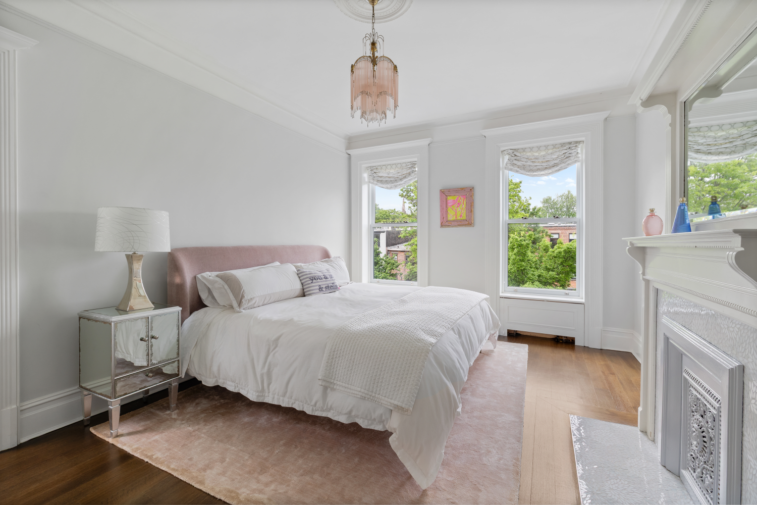 #17 photo, 146 ST JOHNS Place, ブルックリン区 Park Slope , NY 11217