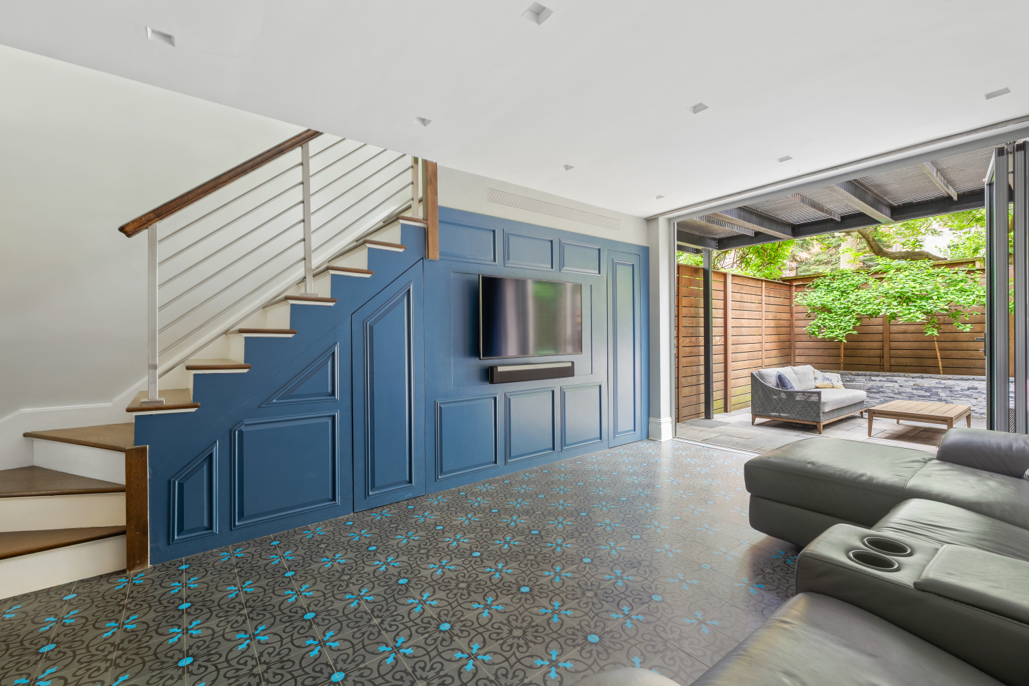 #20 photo, 146 ST JOHNS Place, ブルックリン区 Park Slope , NY 11217