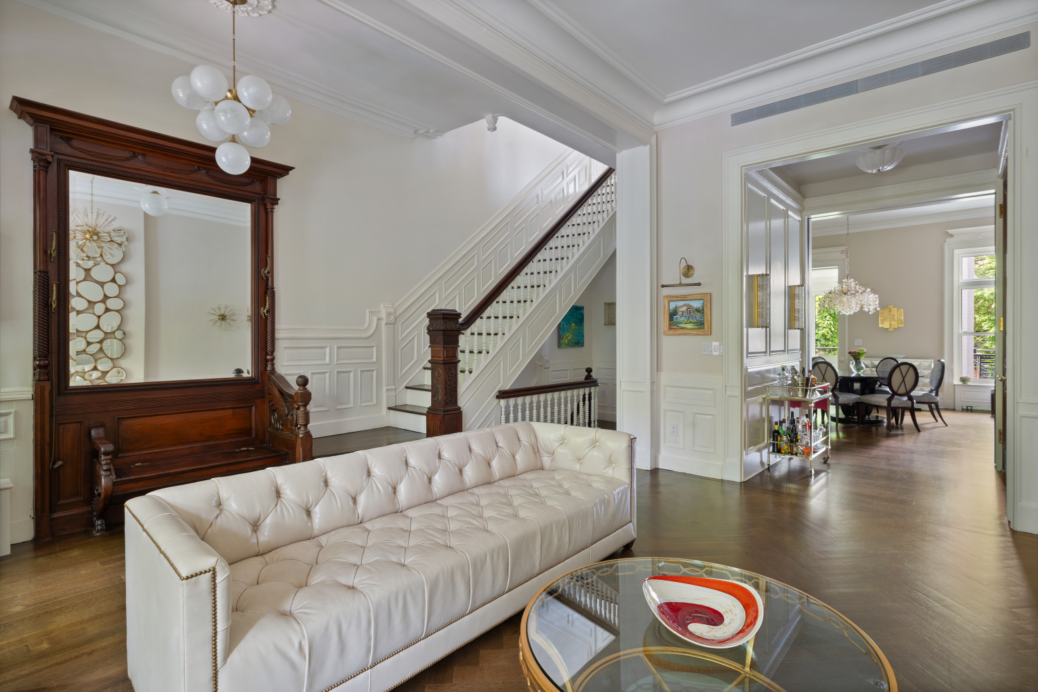 #3 photo, 146 ST JOHNS Place, ブルックリン区 Park Slope , NY 11217