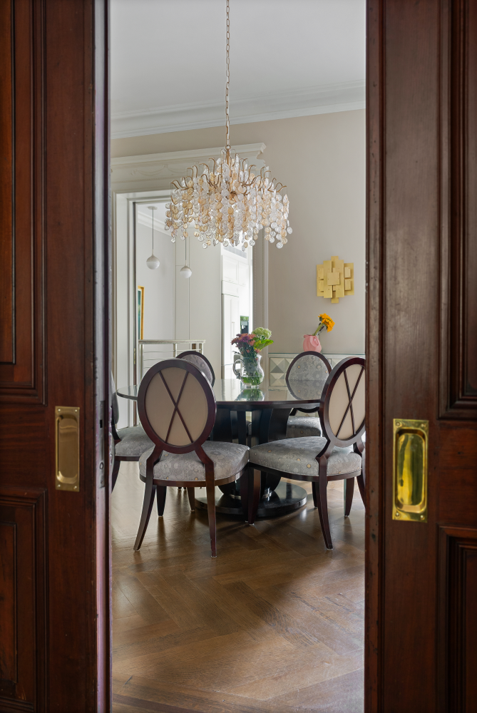 #5 photo, 146 ST JOHNS Place, ブルックリン区 Park Slope , NY 11217