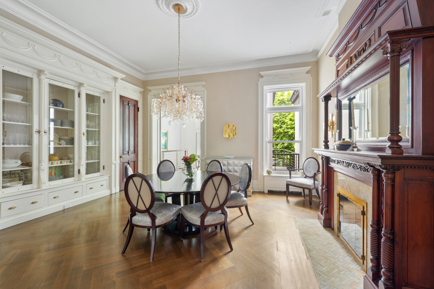 #6 photo, 146 ST JOHNS Place, ブルックリン区 Park Slope , NY 11217