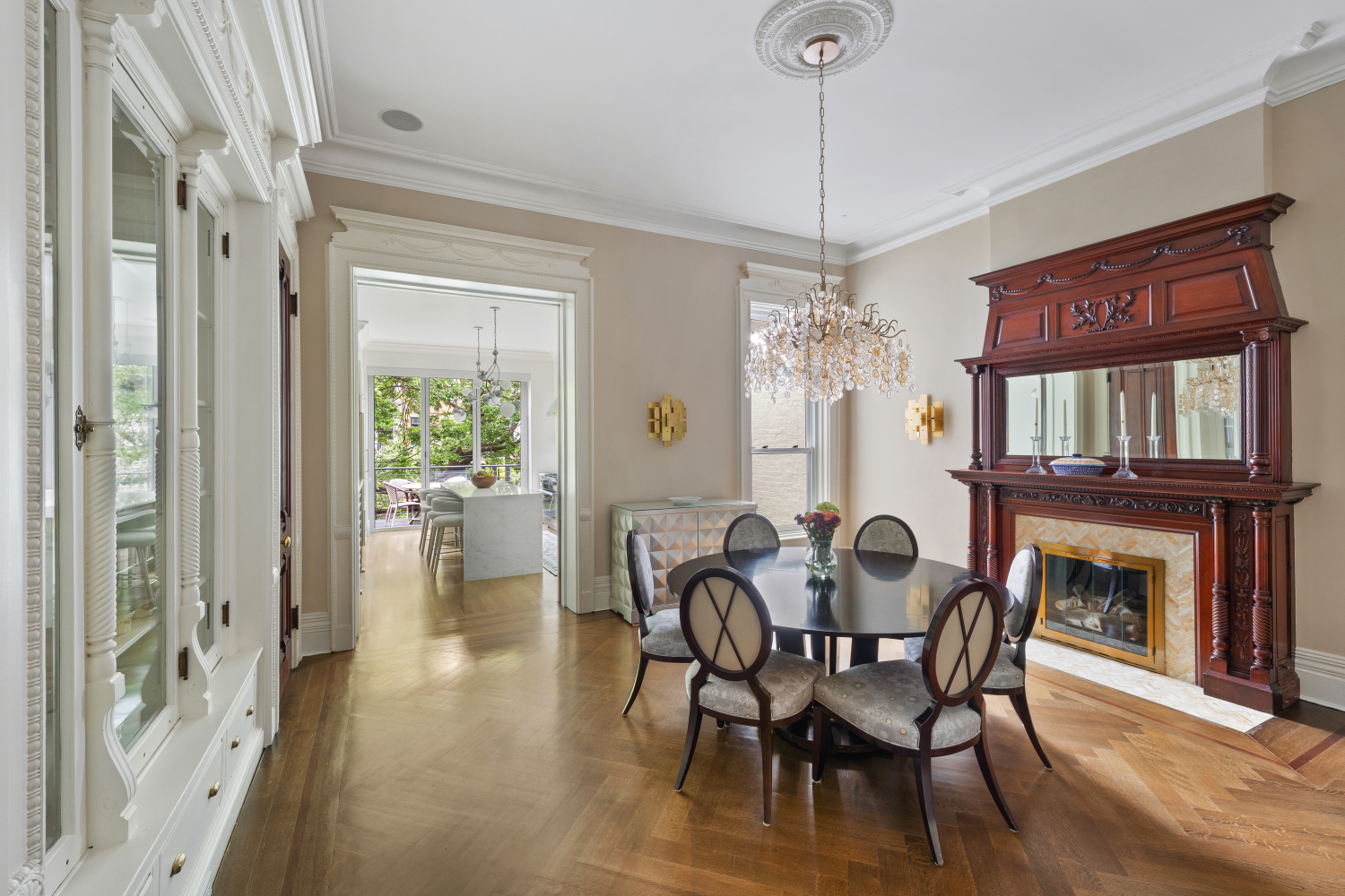 #7 photo, 146 ST JOHNS Place, ブルックリン区 Park Slope , NY 11217