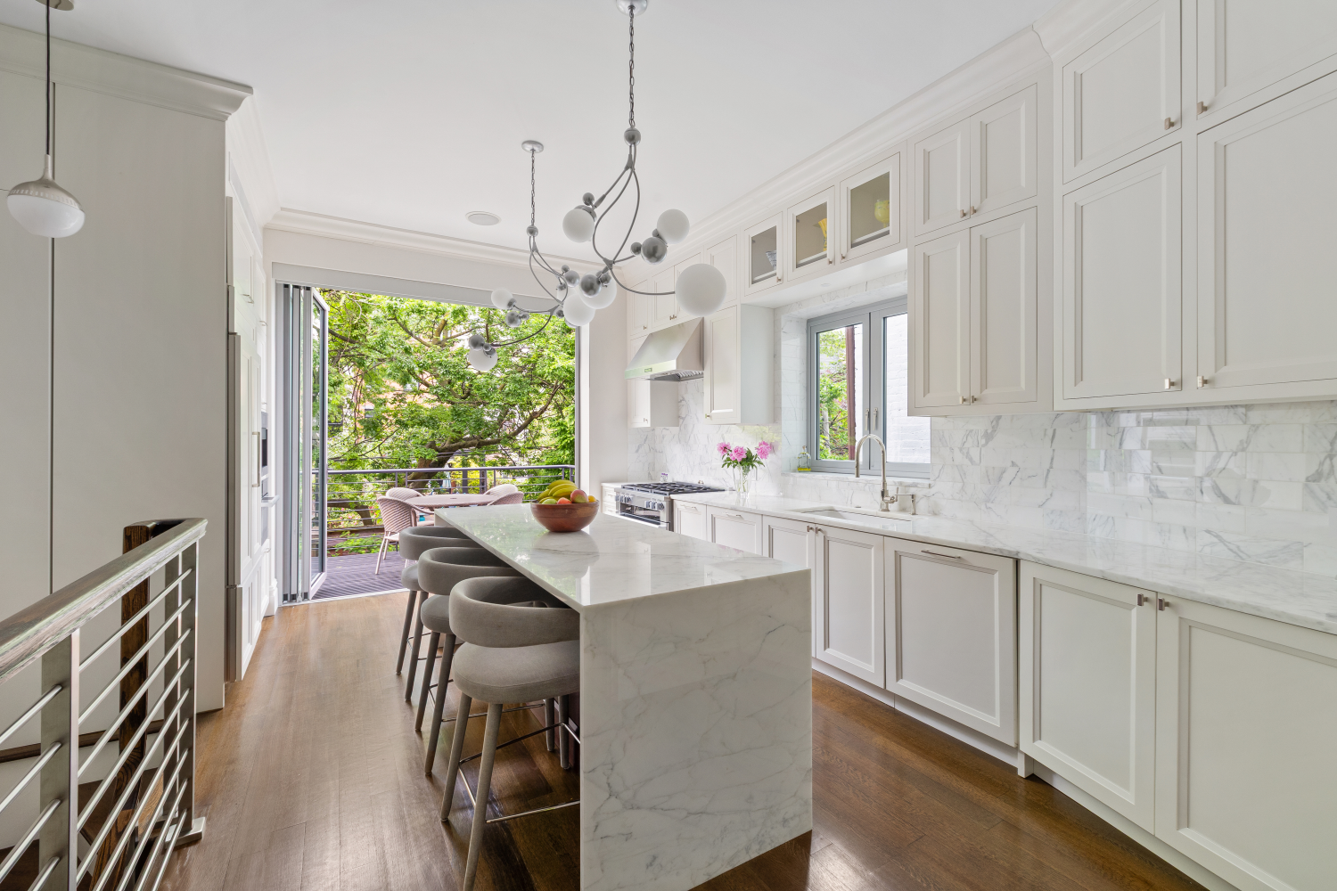 #8 photo, 146 ST JOHNS Place, ブルックリン区 Park Slope , NY 11217