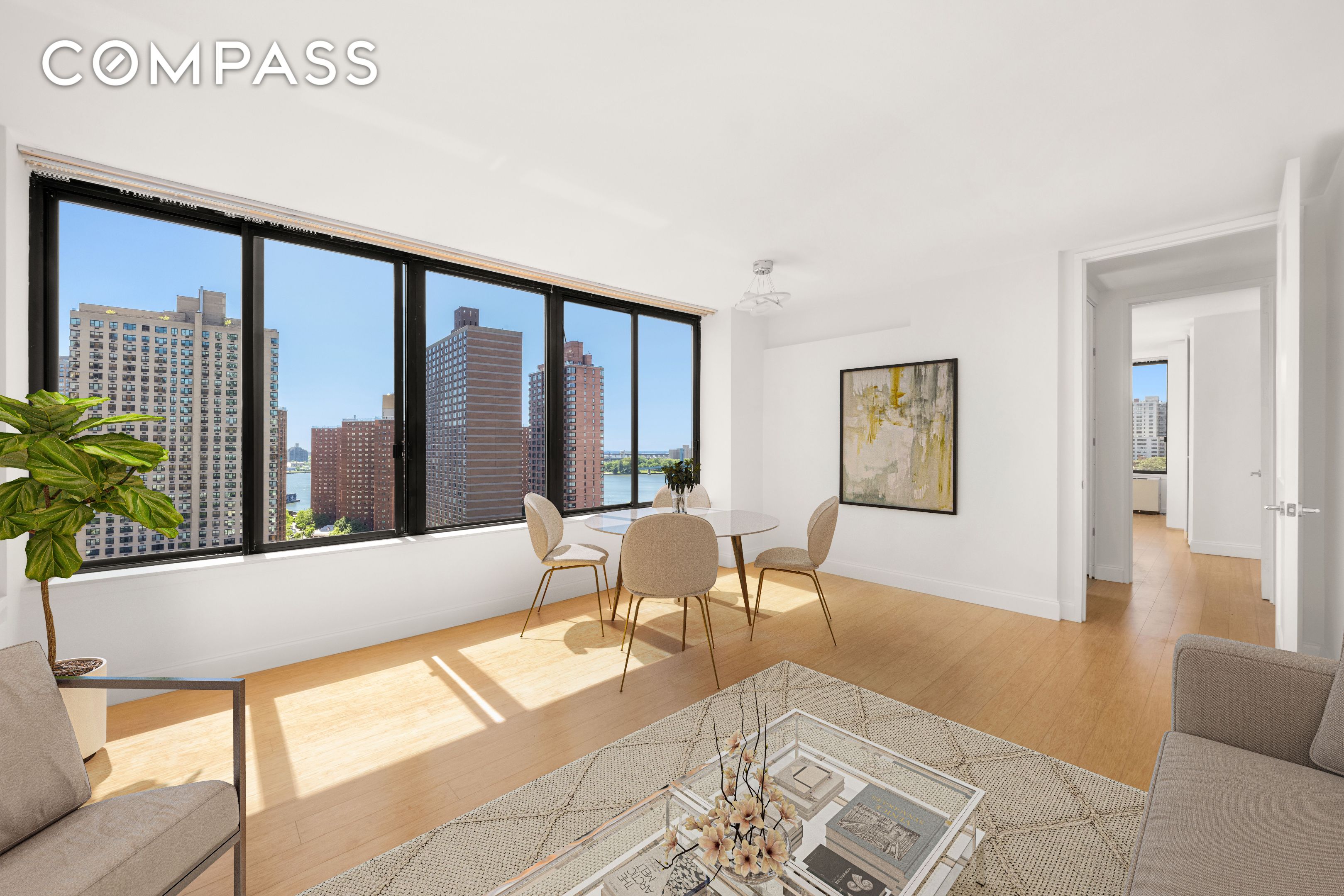 #3 photo, 300 E 93rd Street, マンハッタン Upper East Side , NY 10128