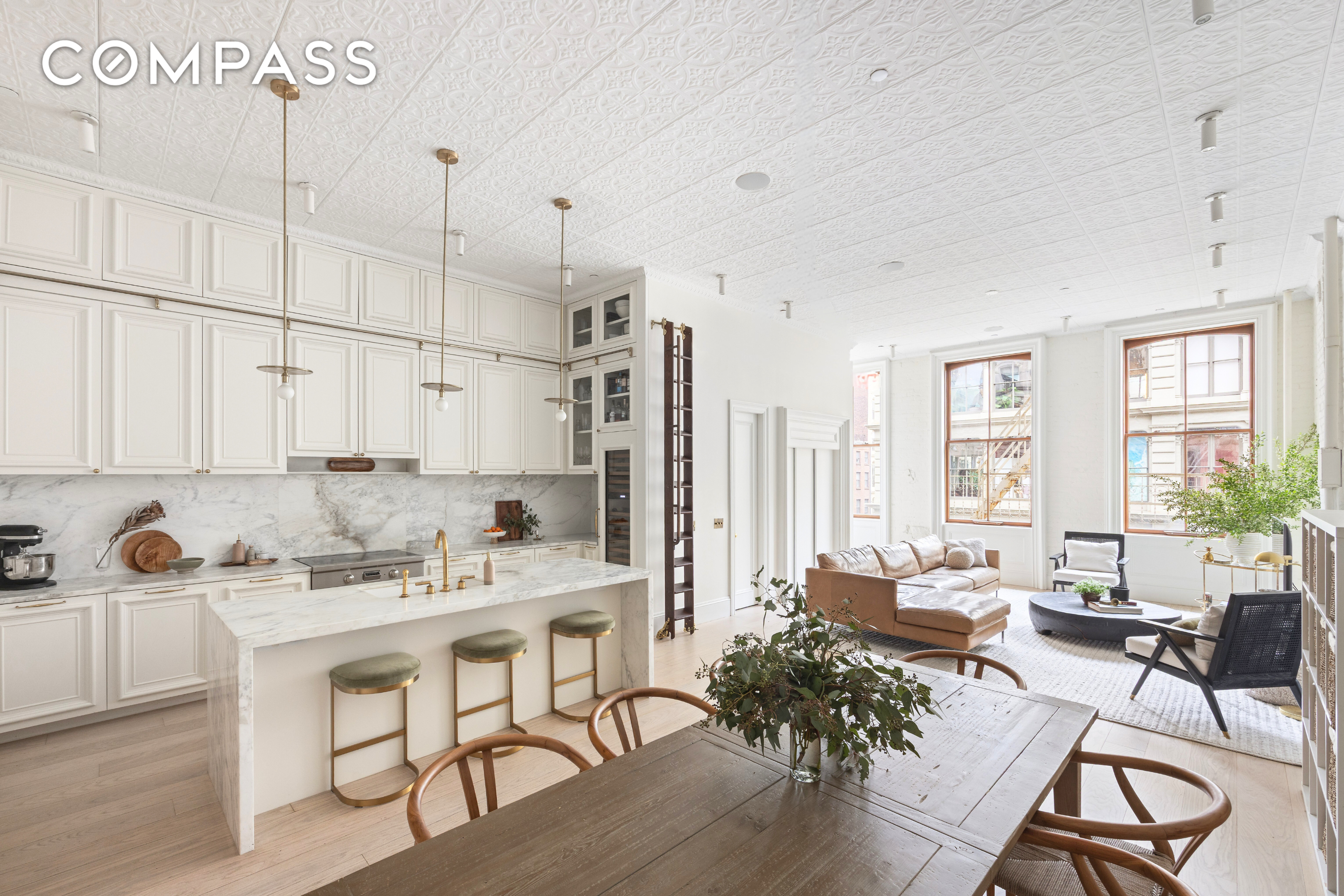 #1 photo, 456 Broome Street, SoHo , NY 10012