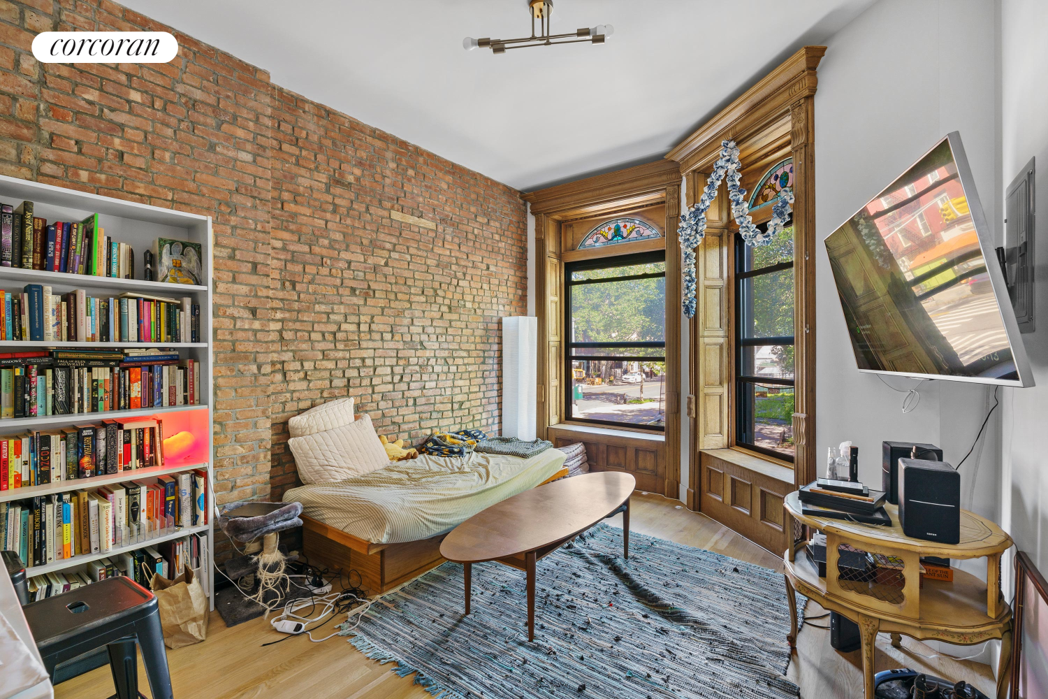 #1 photo, 594 Mac Donough Street, Stuyvesant Heights , NY 11233