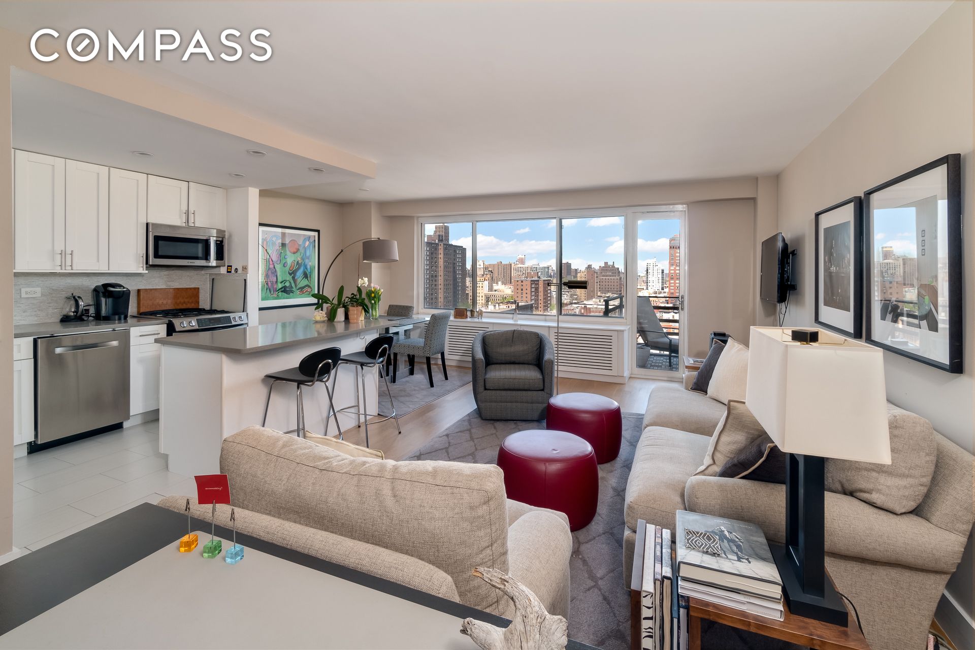 #1 photo, 400 Central Park W, ম্যানহাটন Upper West Side , NY 10025