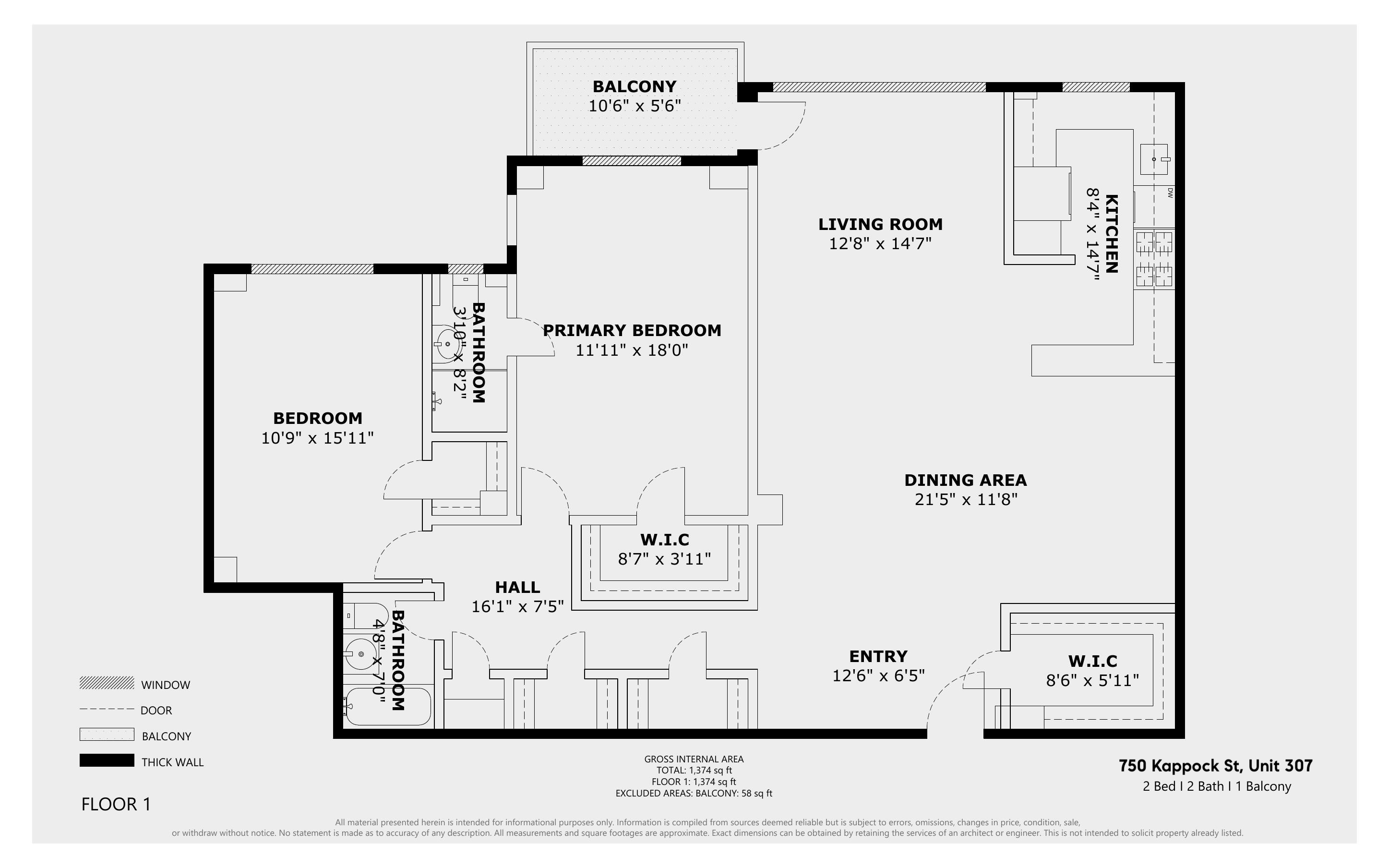 #2 photo, 750 Kappock Street, ブロンクス区 Spuyten Duyvil , NY 10463