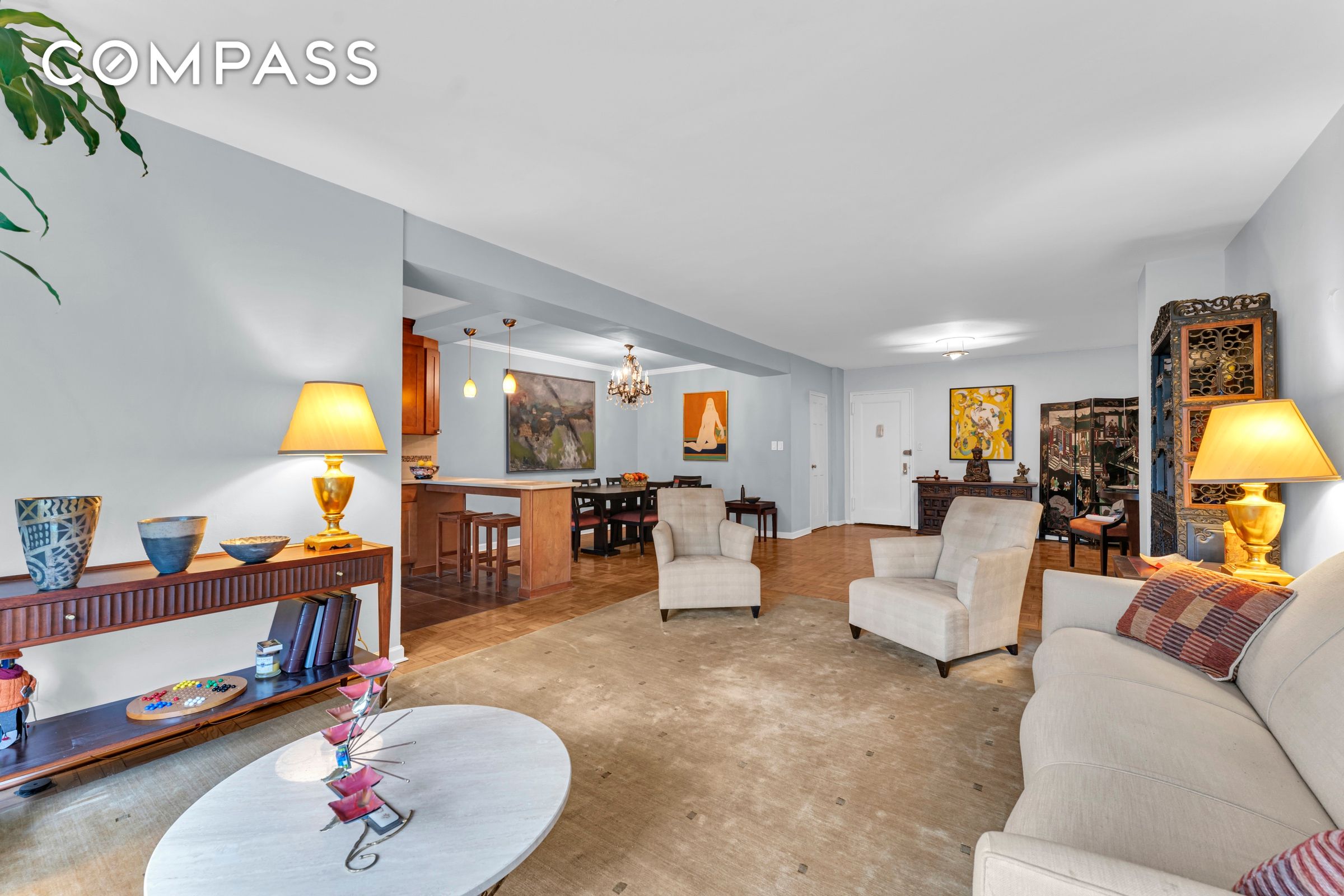 #3 photo, 750 Kappock Street, ブロンクス区 Spuyten Duyvil , NY 10463