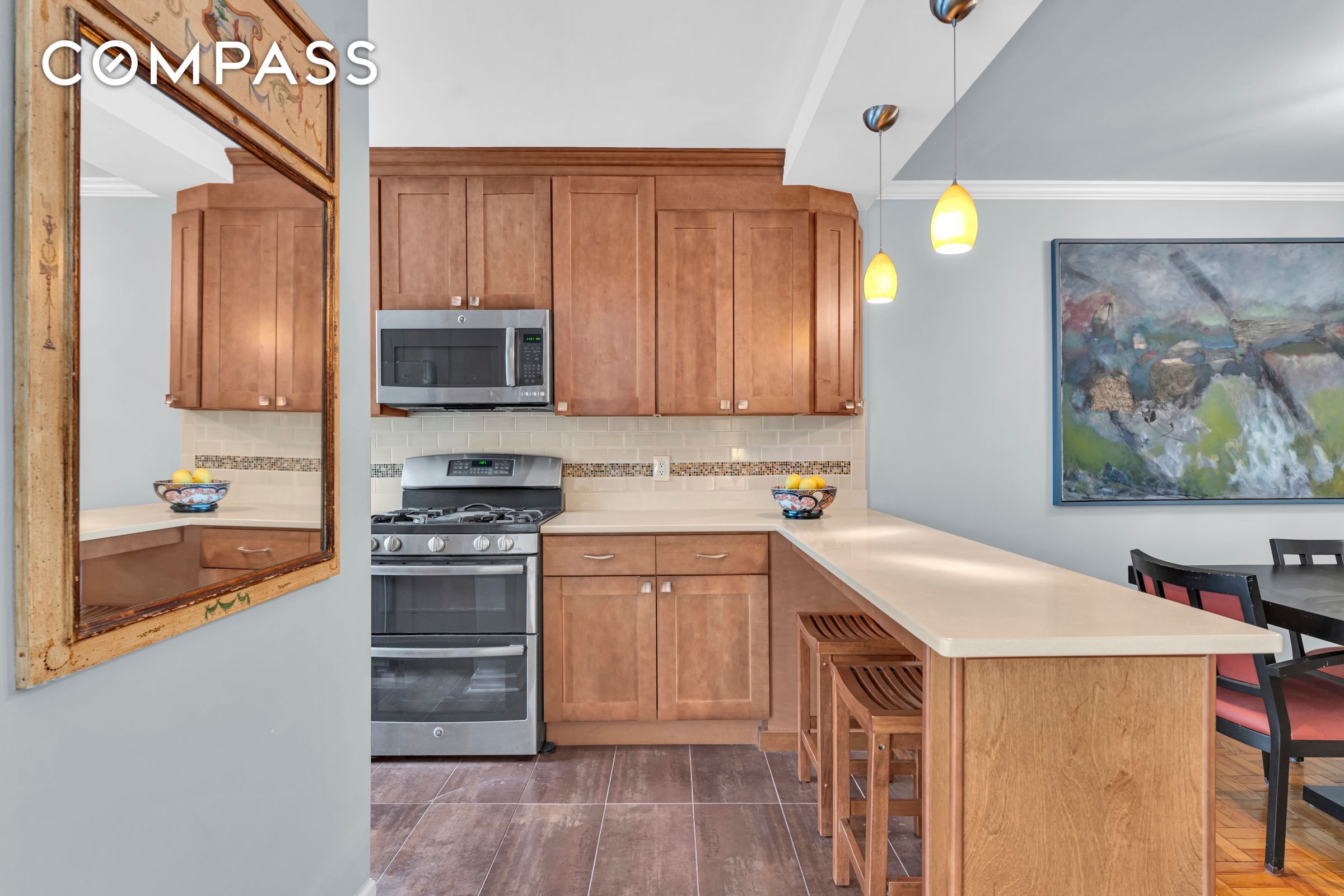 #6 photo, 750 Kappock Street, ブロンクス区 Spuyten Duyvil , NY 10463