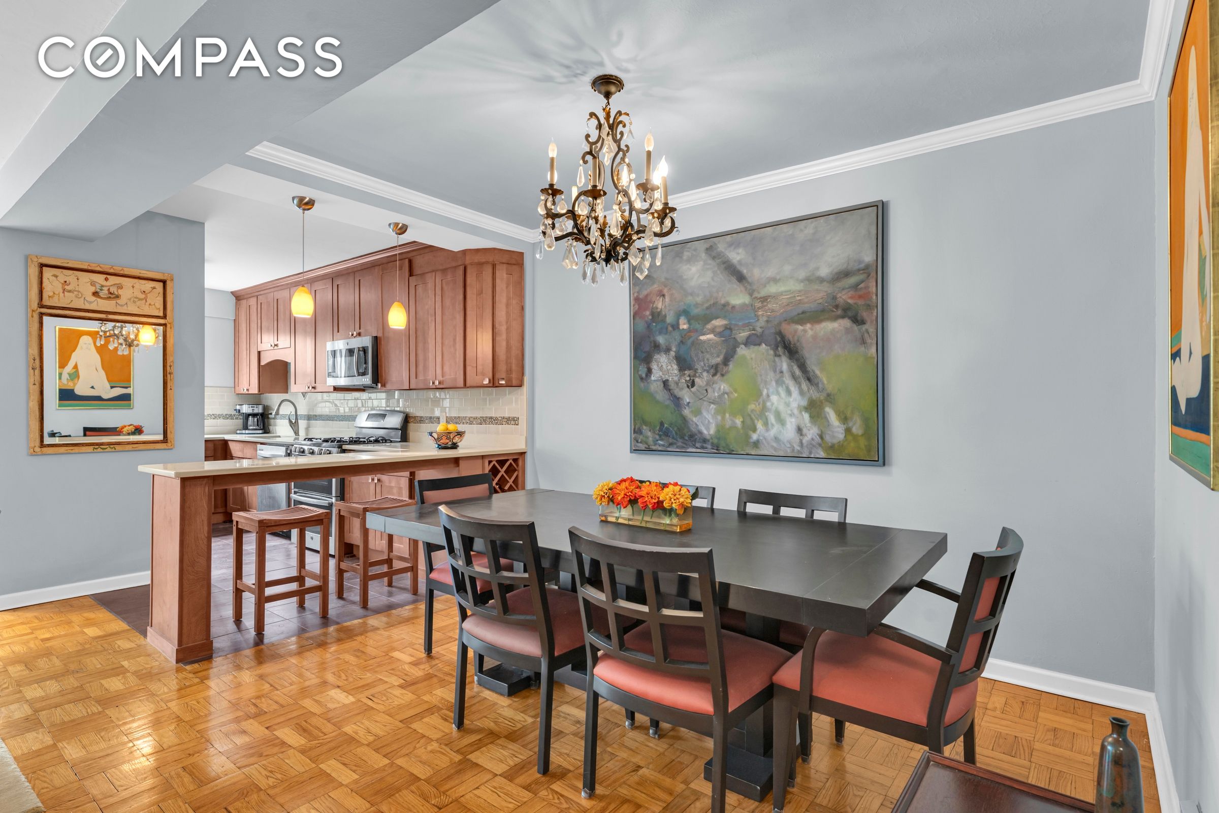 #7 photo, 750 Kappock Street, ブロンクス区 Spuyten Duyvil , NY 10463