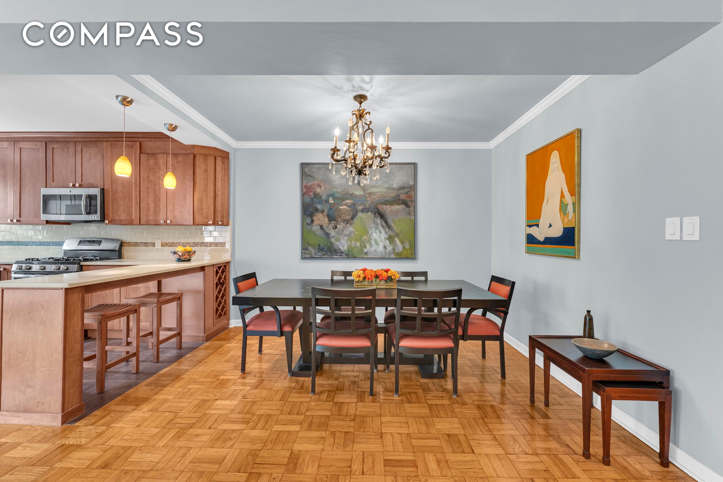 #8 photo, 750 Kappock Street, ブロンクス区 Spuyten Duyvil , NY 10463