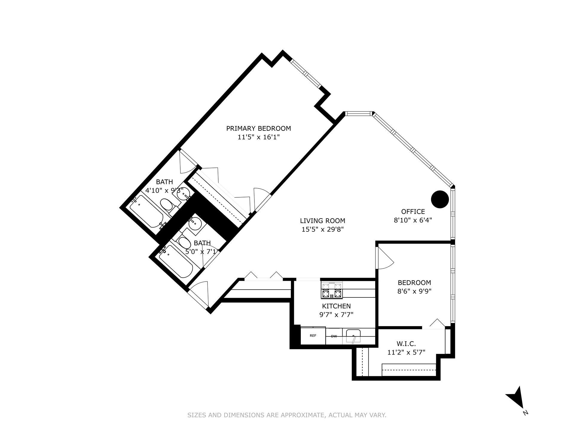 #2 photo, 630 1ST Avenue, マンハッタン Murray Hill , NY 10016