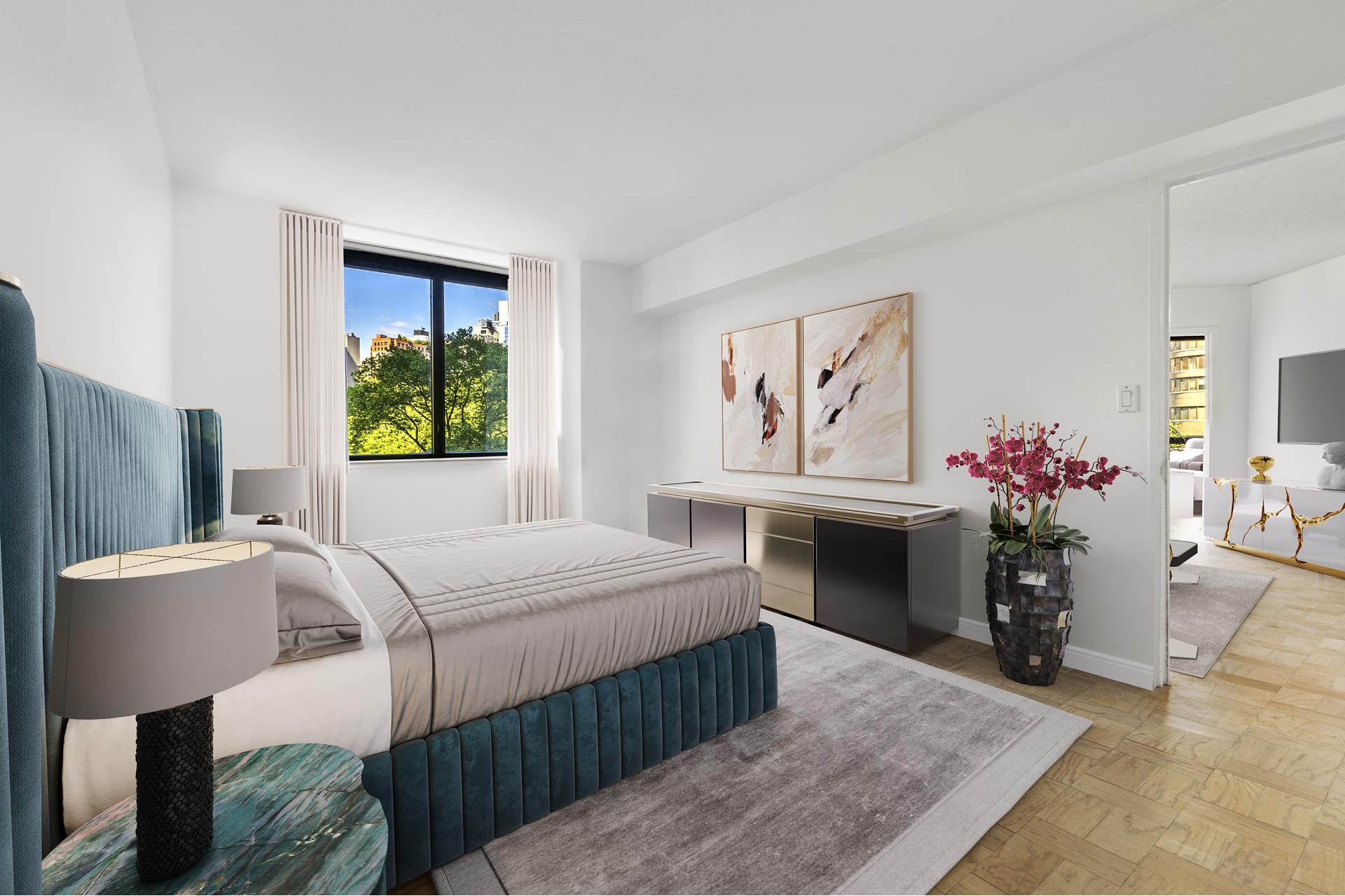 #5 photo, 630 1ST Avenue, マンハッタン Murray Hill , NY 10016