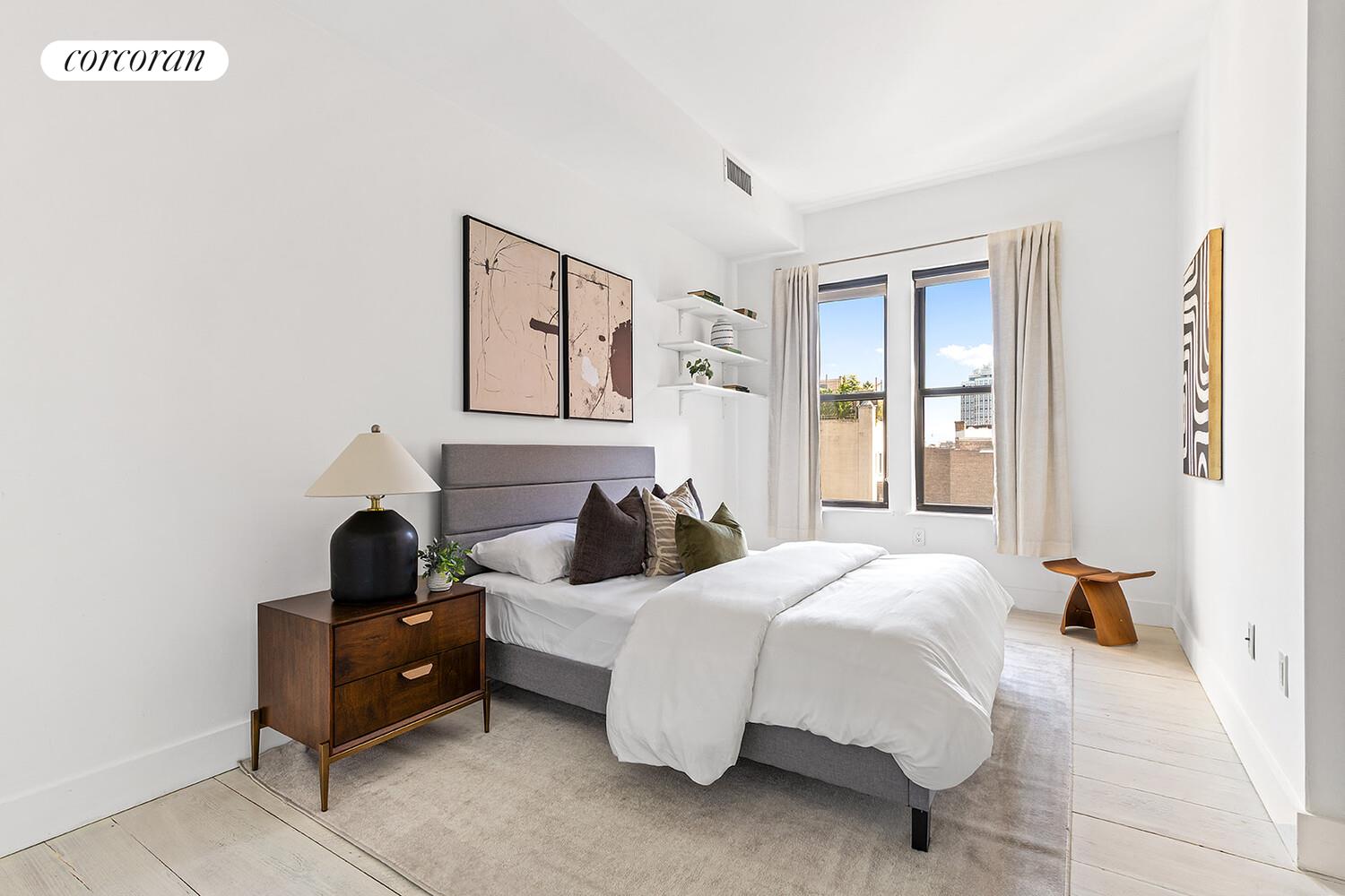 #12 photo, 138 BROADWAY, ブルックリン区 Williamsburg,South , NY 11211