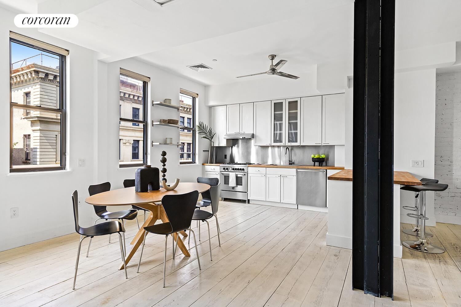 #6 photo, 138 BROADWAY, ブルックリン区 Williamsburg,South , NY 11211