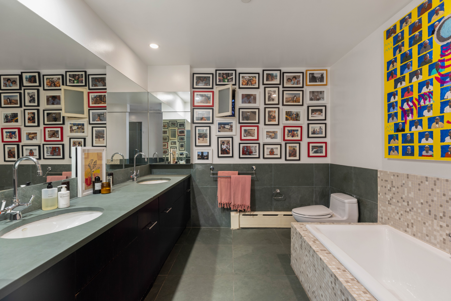 #10 photo, 351 W BROADWAY, マンハッタン SoHo , NY 10013