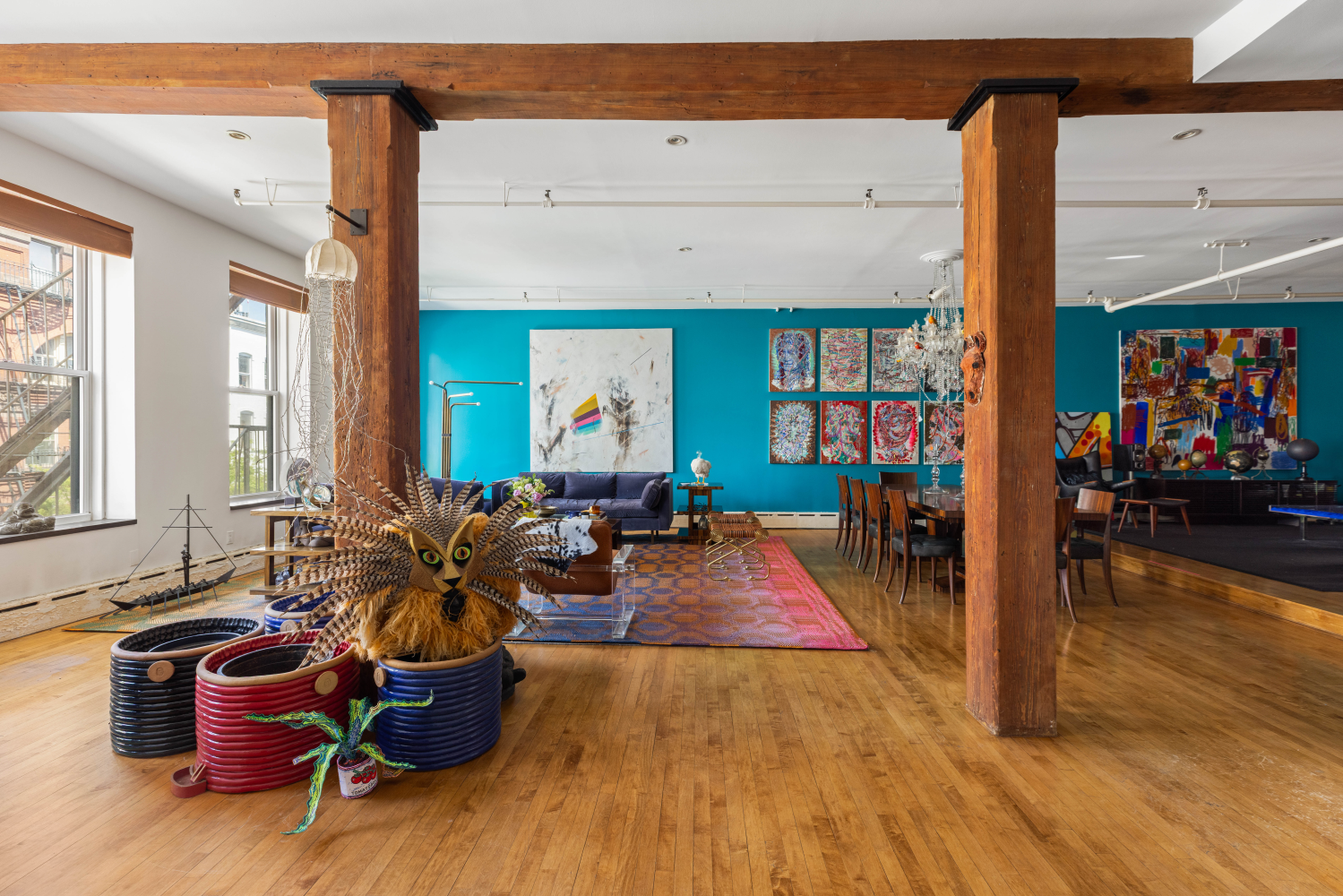 #11 photo, 351 W BROADWAY, マンハッタン SoHo , NY 10013