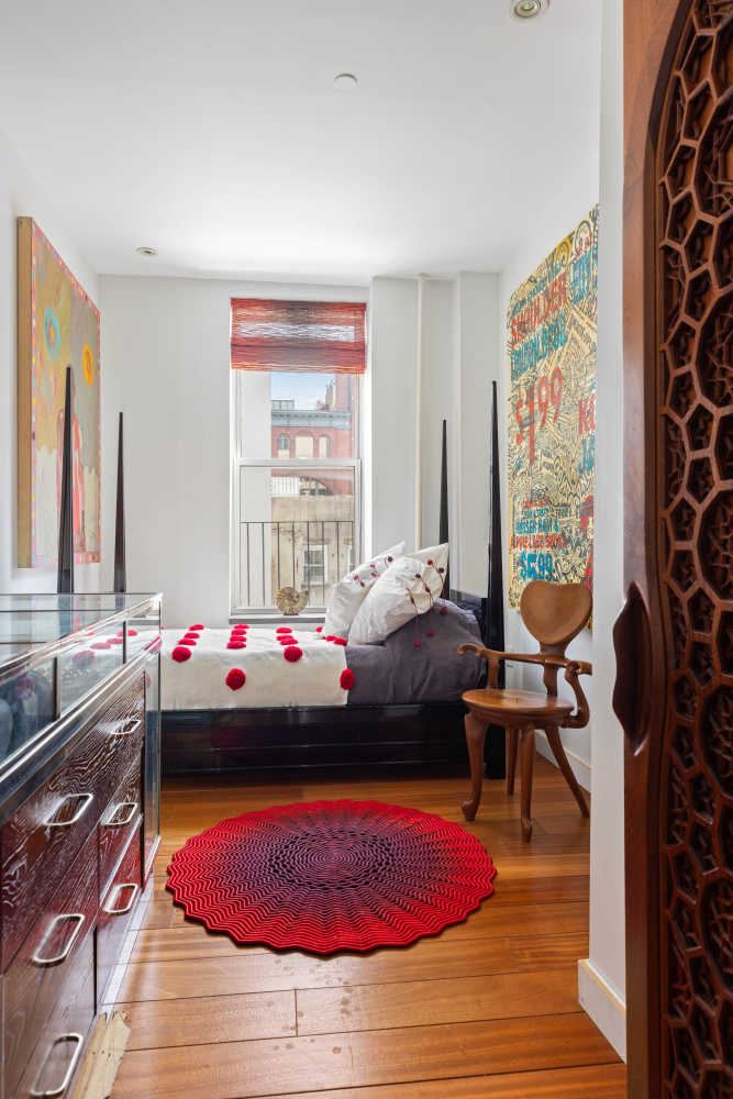 #17 photo, 351 W BROADWAY, マンハッタン SoHo , NY 10013