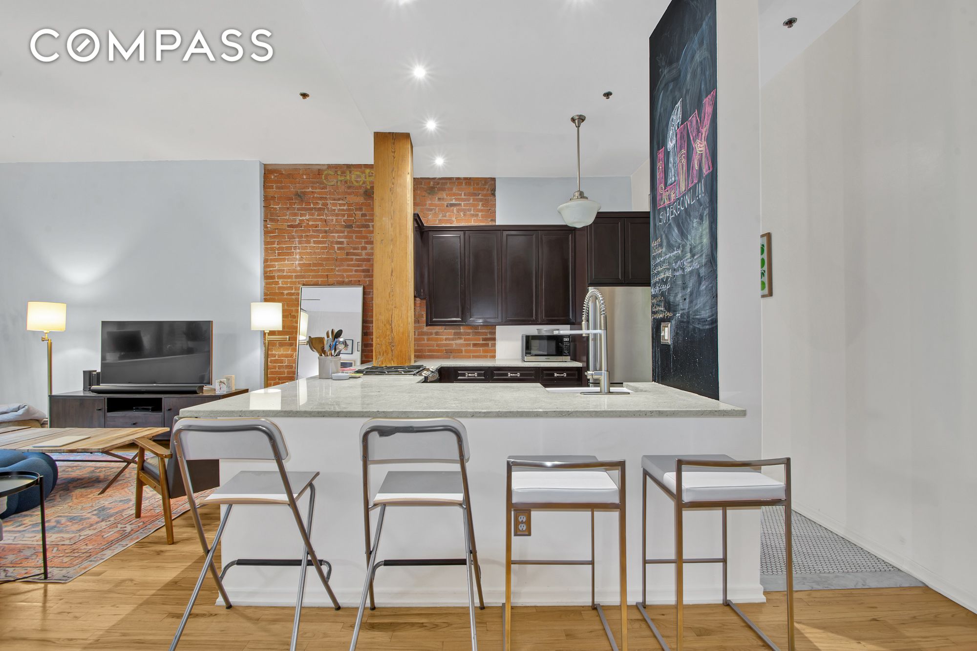 #4 photo, 372 Dekalb Avenue, Clinton Hill , NY 11205