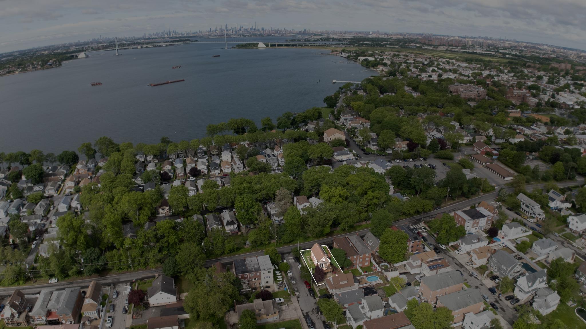 #10 photo, 230 Pennyfield Avenue, ブロンクス区 Bronx , NY 10465