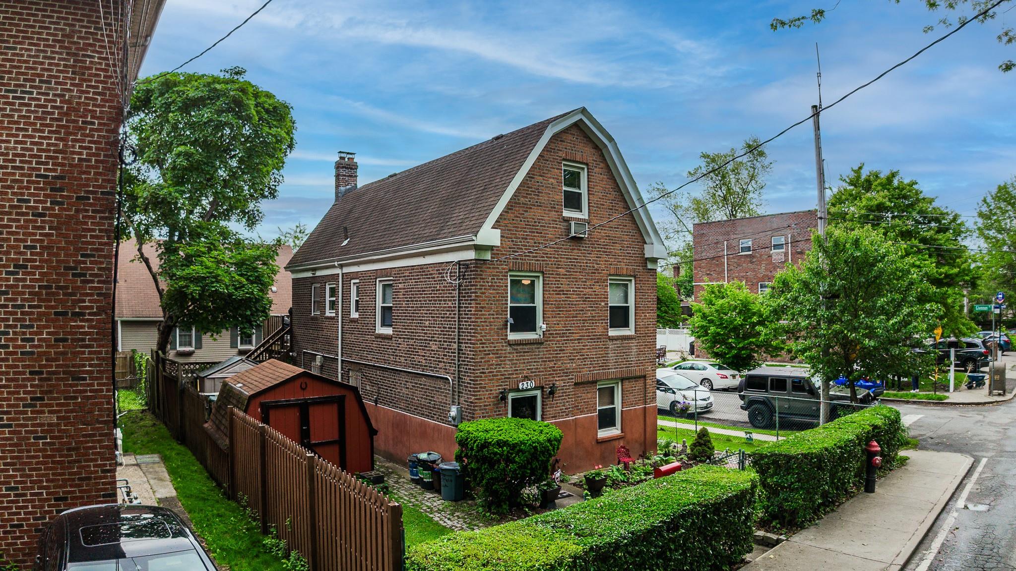 #3 photo, 230 Pennyfield Avenue, ブロンクス区 Bronx , NY 10465