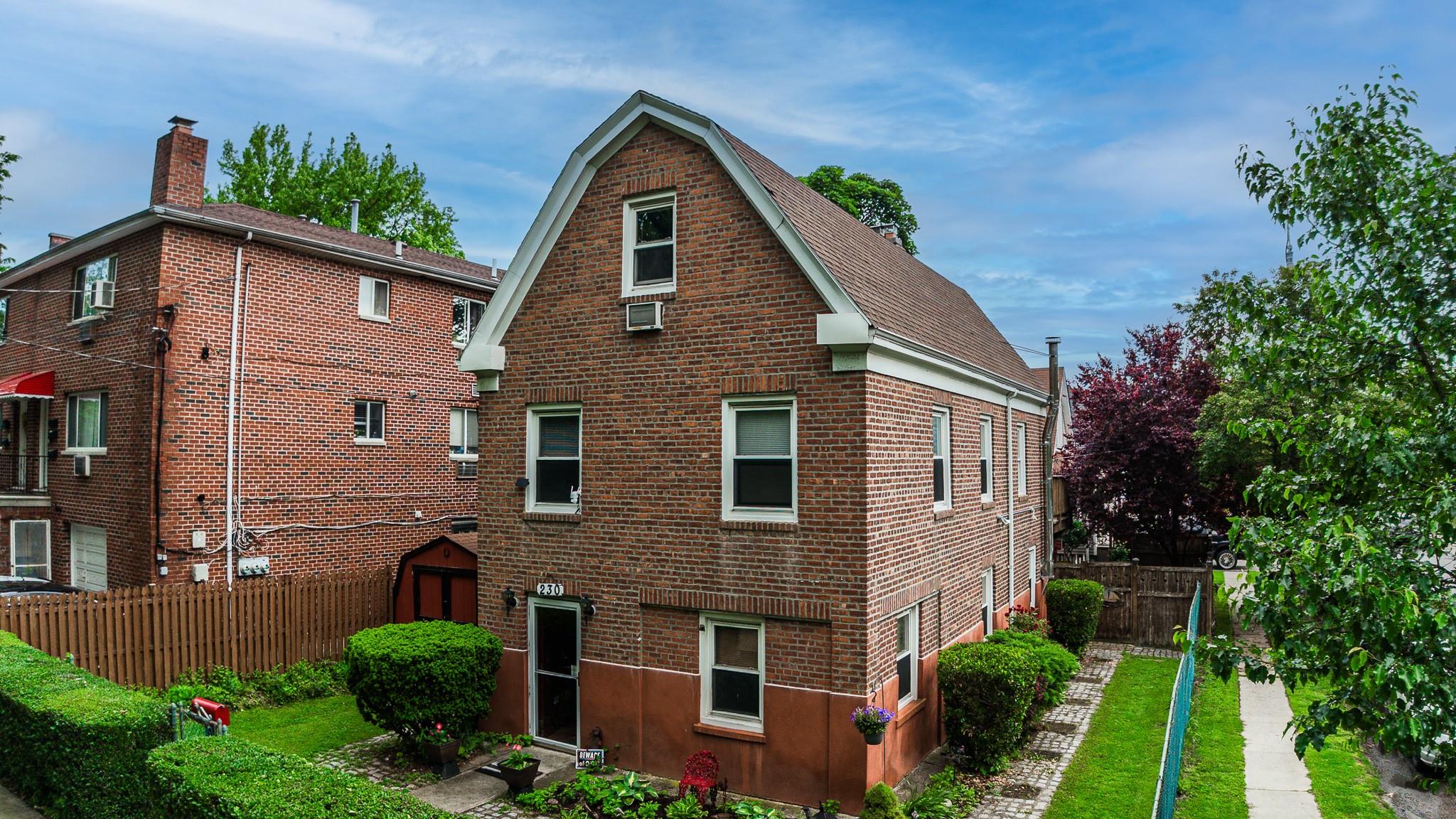 #4 photo, 230 Pennyfield Avenue, ブロンクス区 Bronx , NY 10465