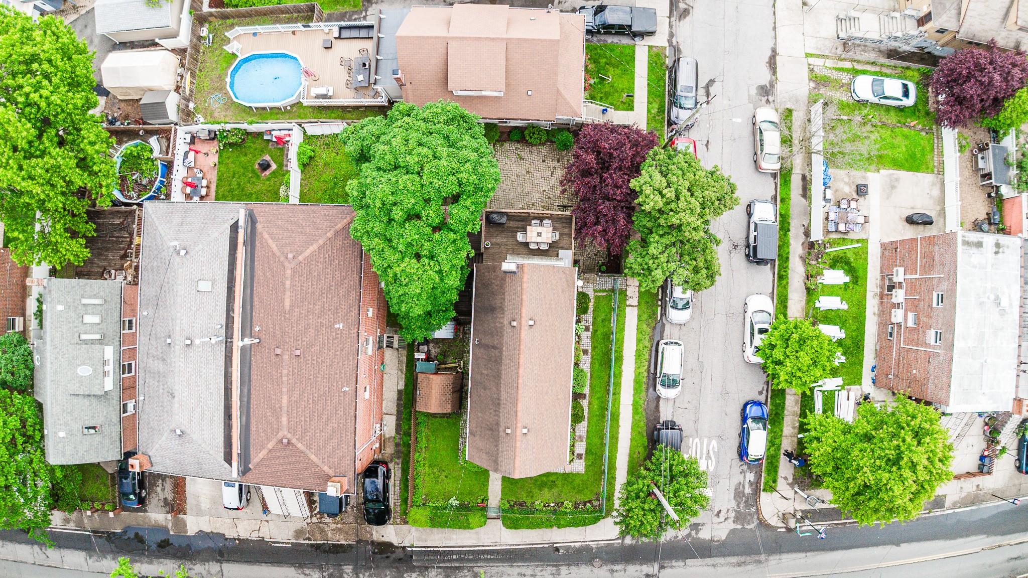 #5 photo, 230 Pennyfield Avenue, ブロンクス区 Bronx , NY 10465