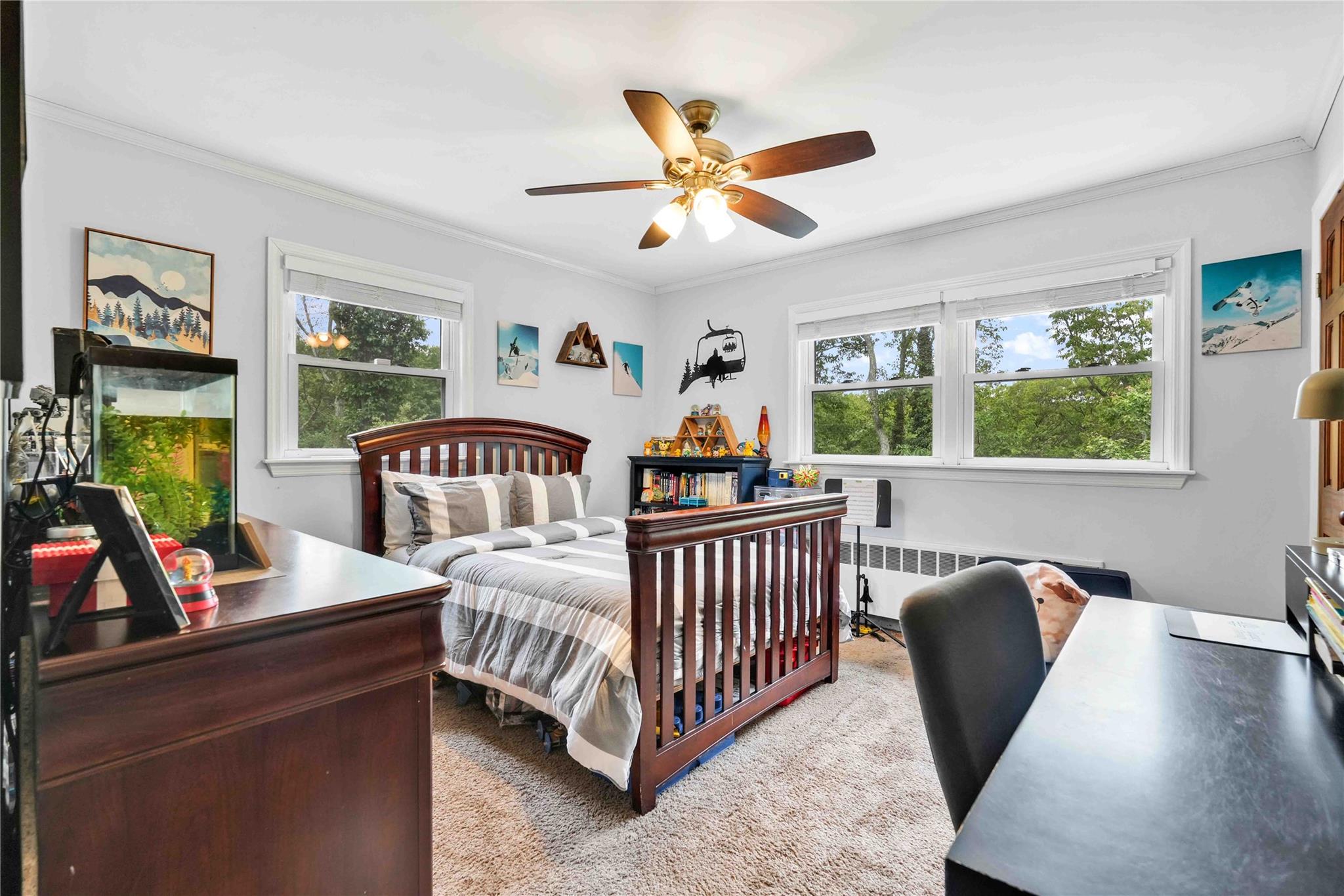 #19 photo, 69 Bankside Drive, سوفولك Centerport , NY 11721