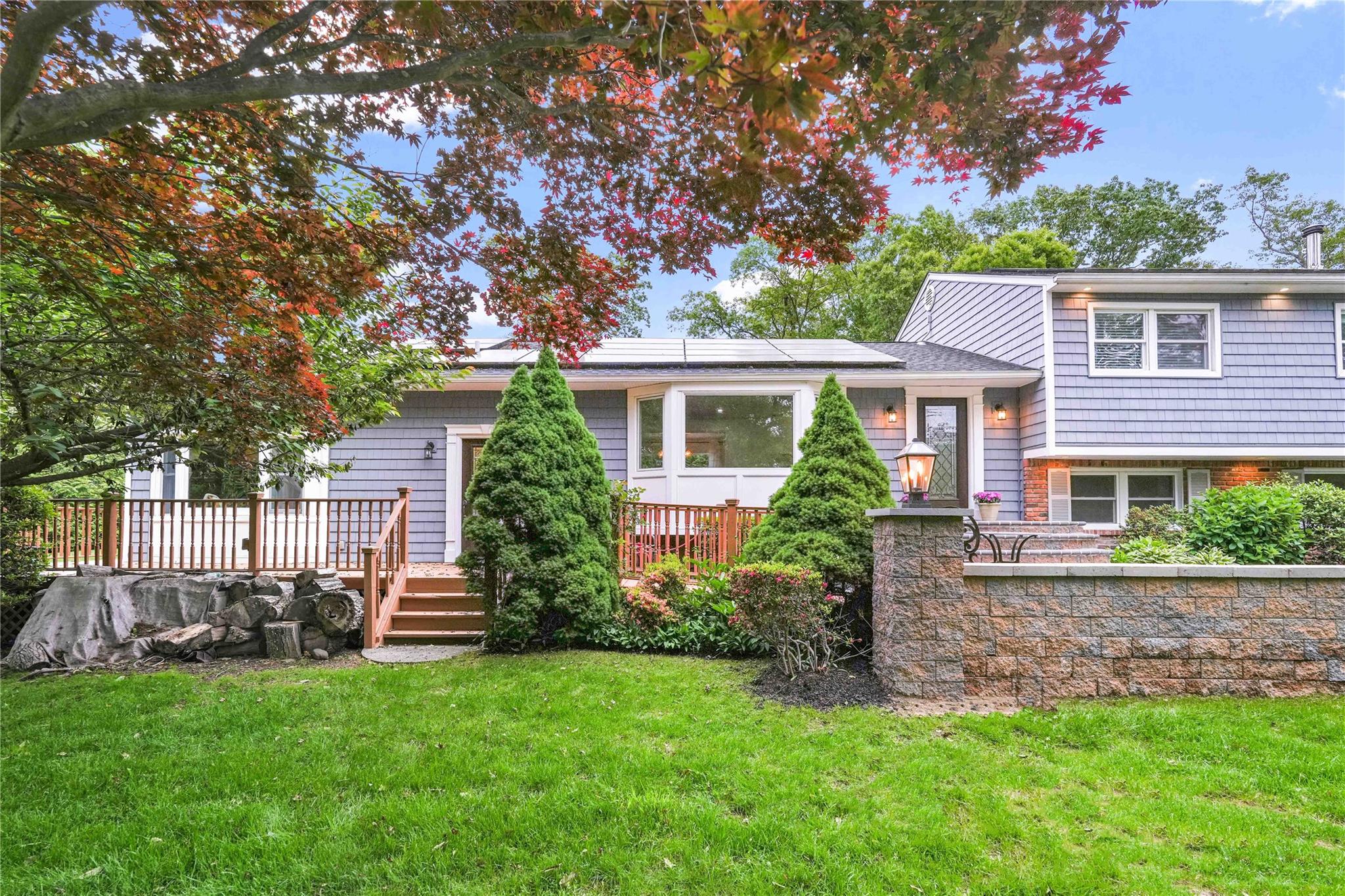 #4 photo, 69 Bankside Drive, سوفولك Centerport , NY 11721