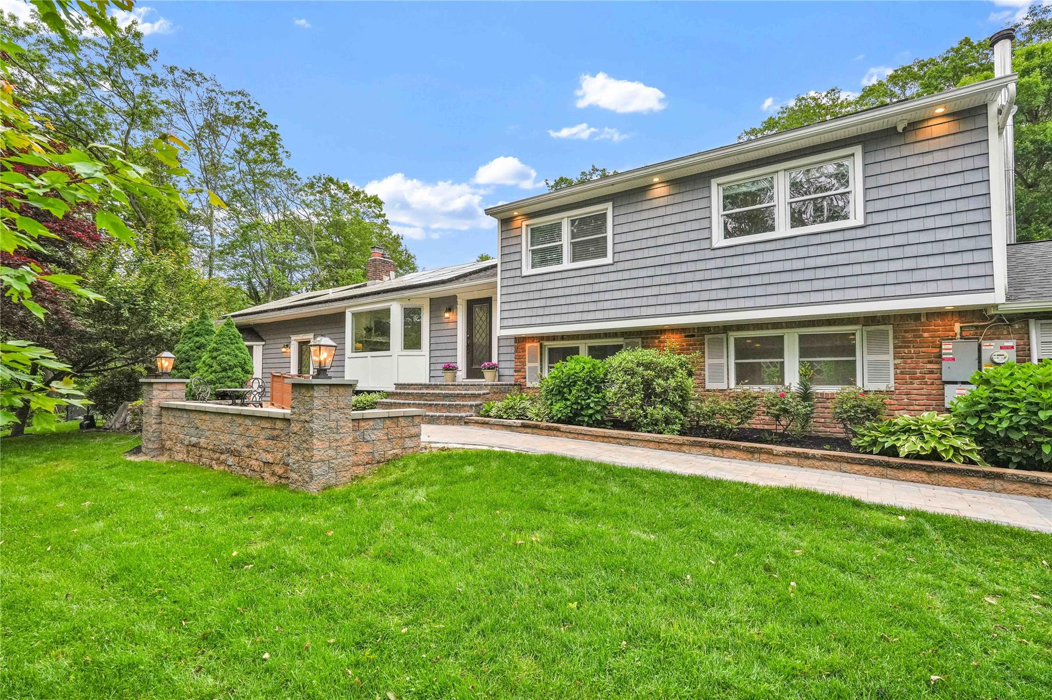 #5 photo, 69 Bankside Drive, سوفولك Centerport , NY 11721