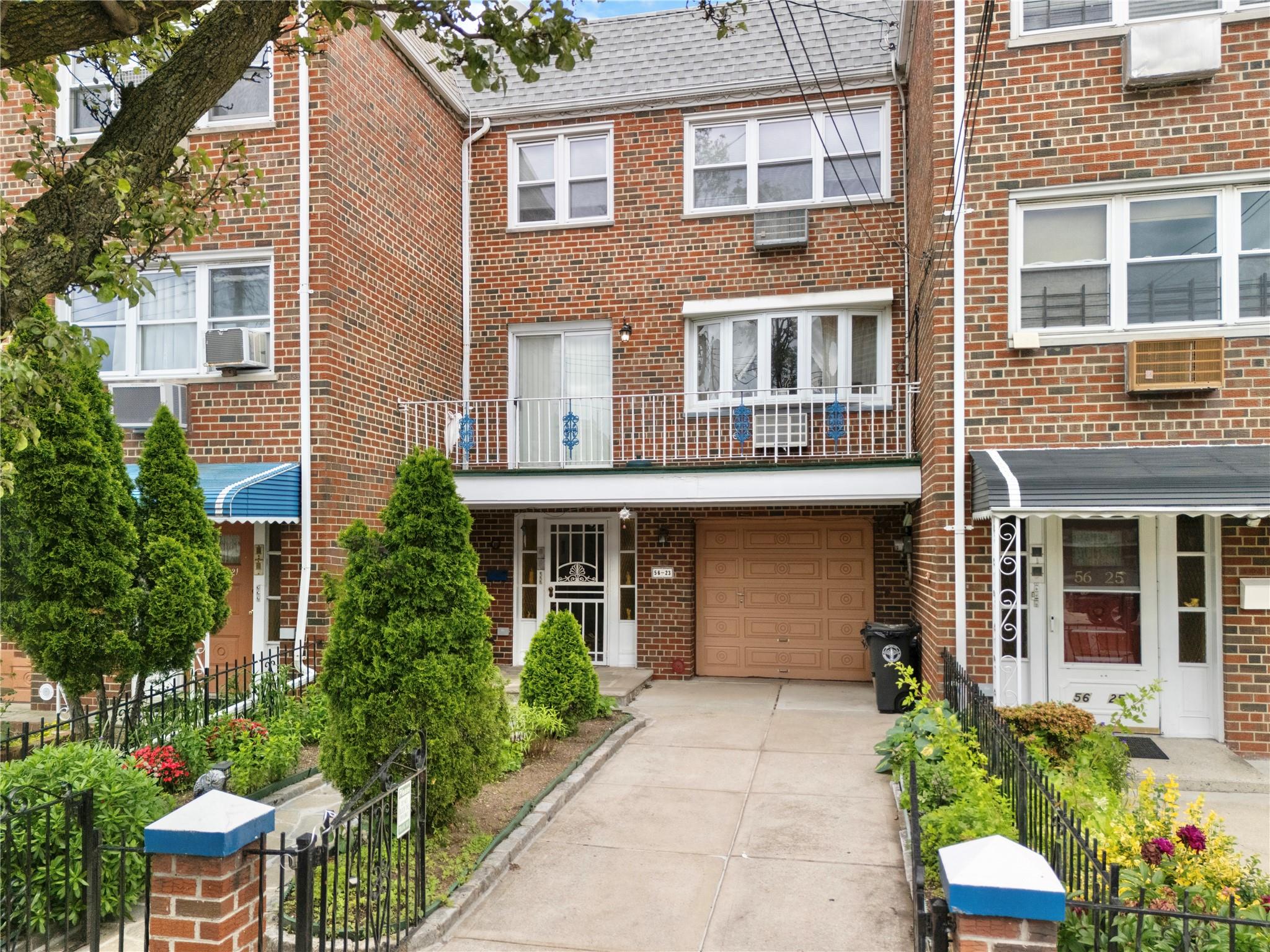 #1 photo, 56-23 137th Street, Flushing , NY 11355