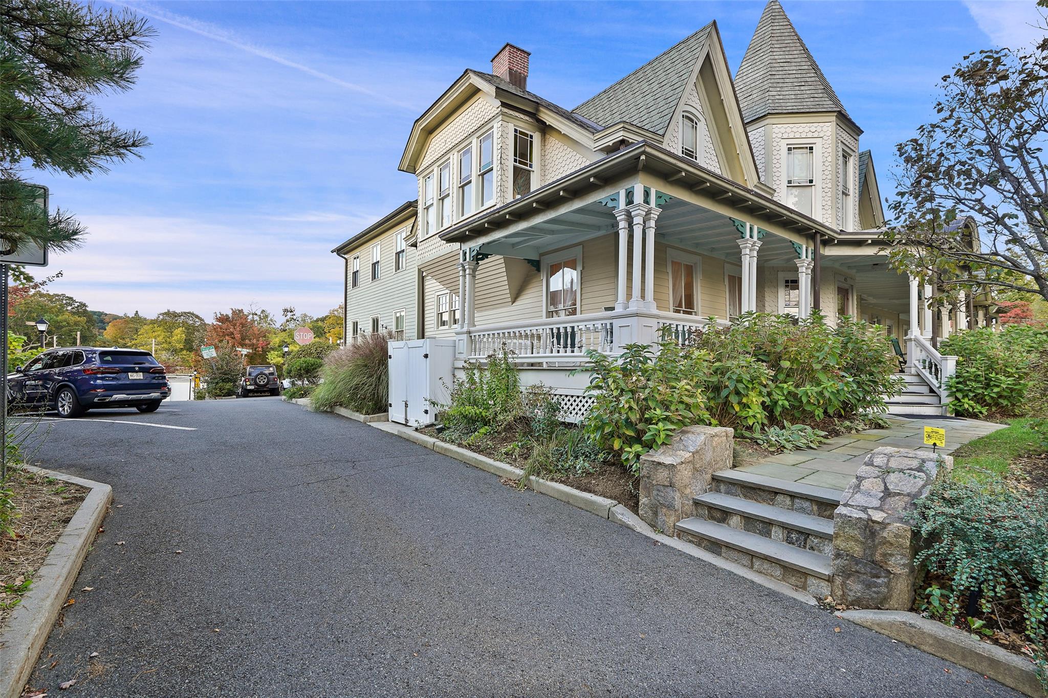 #2 photo, 413-415 Bedford Road, Pleasantville , NY 10570