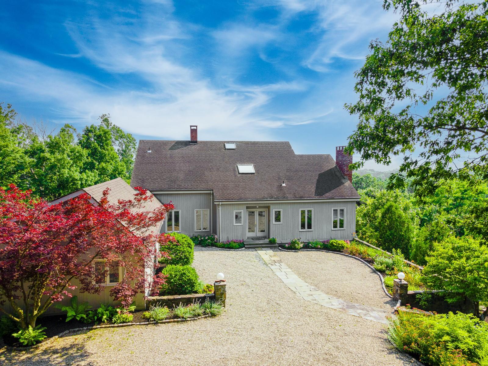 #1 photo, 154 Mead Street, Waccabuc , NY 10597