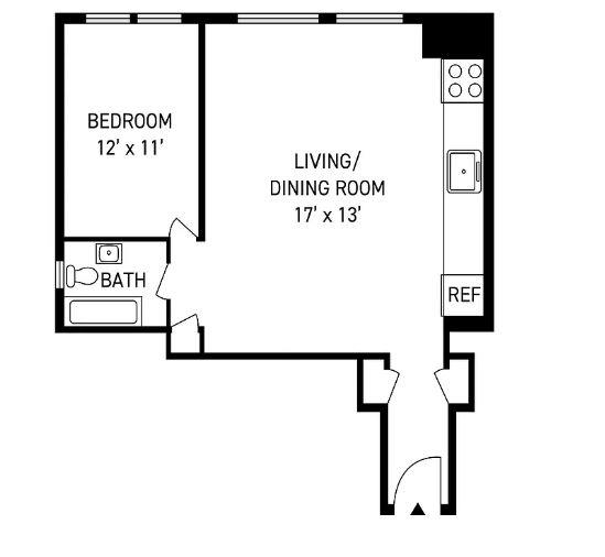 #2 photo, 825 Walton Avenue, ブロンクス区 Bronx , NY 10451