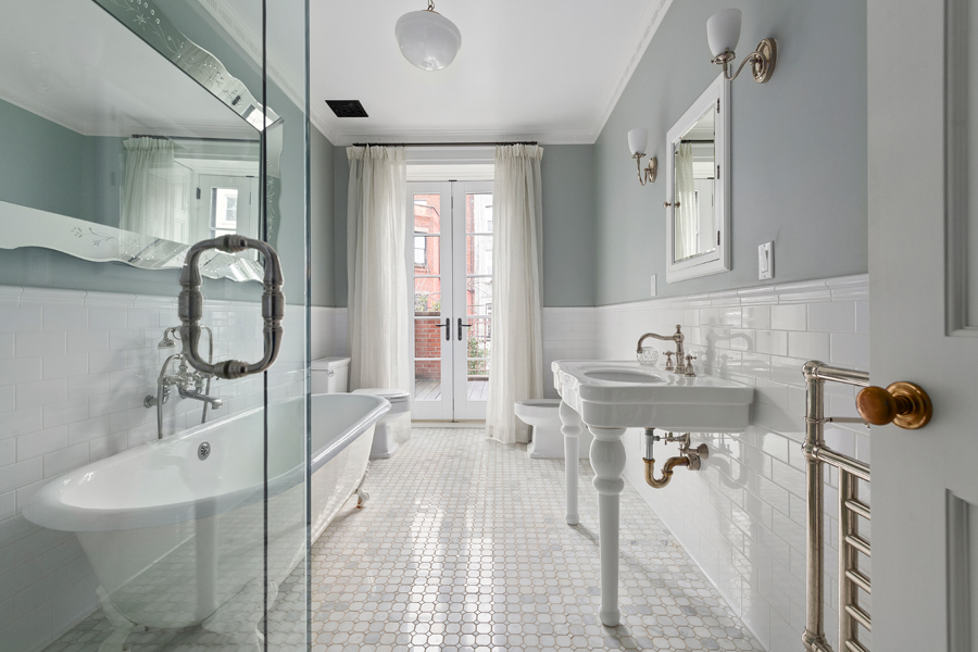 #12 photo, 29 GARDEN Place, Brooklyn Heights , NY 11201