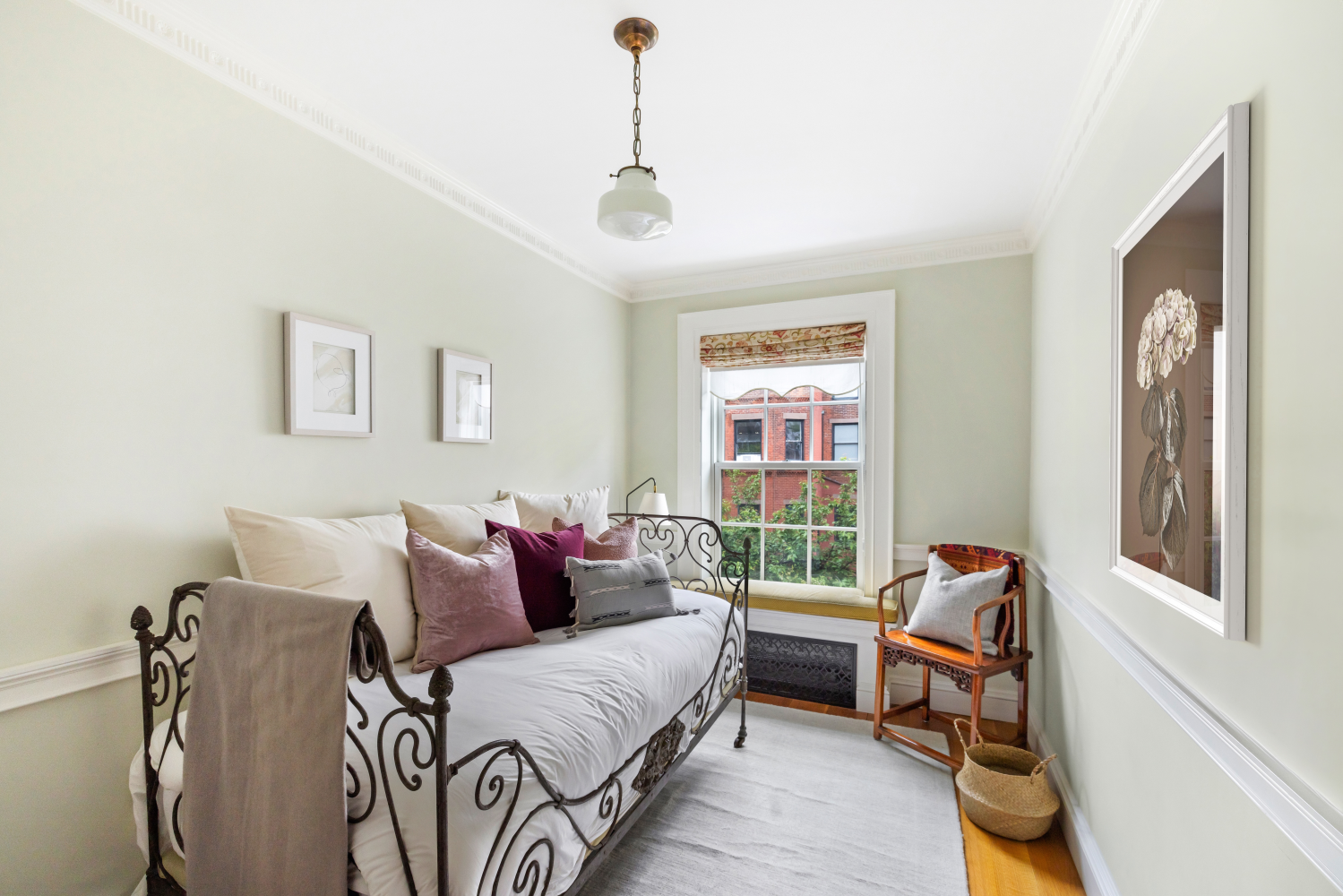 #18 photo, 29 GARDEN Place, Brooklyn Heights , NY 11201