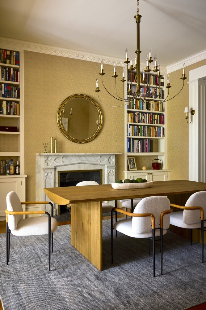 #4 photo, 29 GARDEN Place, Brooklyn Heights , NY 11201