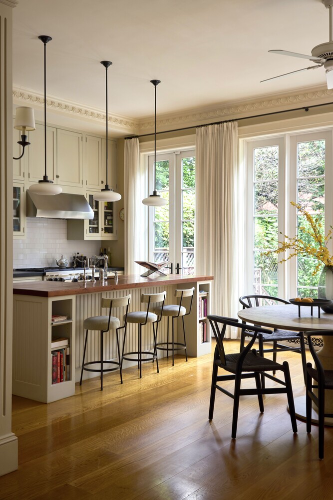 #5 photo, 29 GARDEN Place, Brooklyn Heights , NY 11201